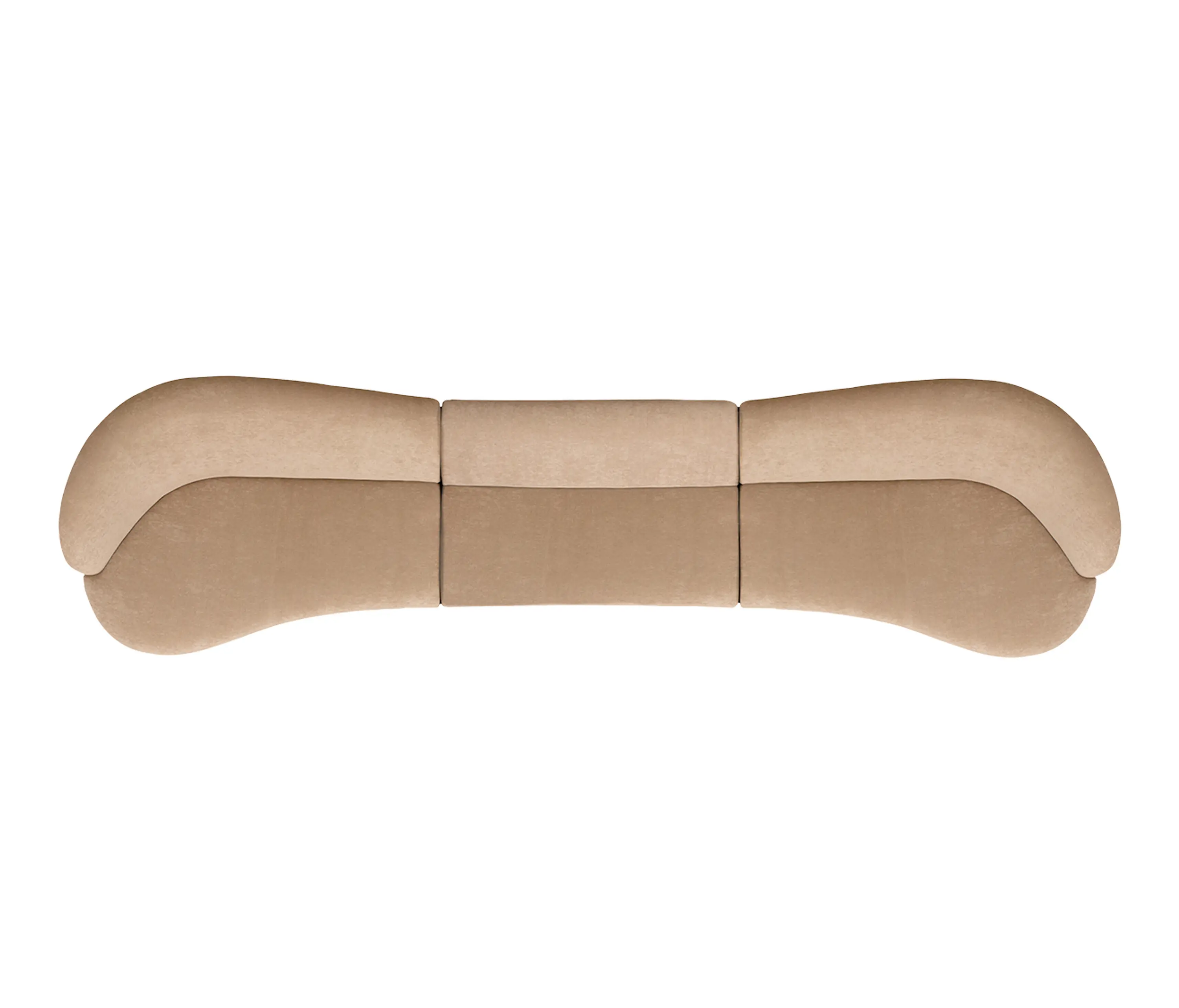 Hamilton Conte - Don | Ignacio Sofa