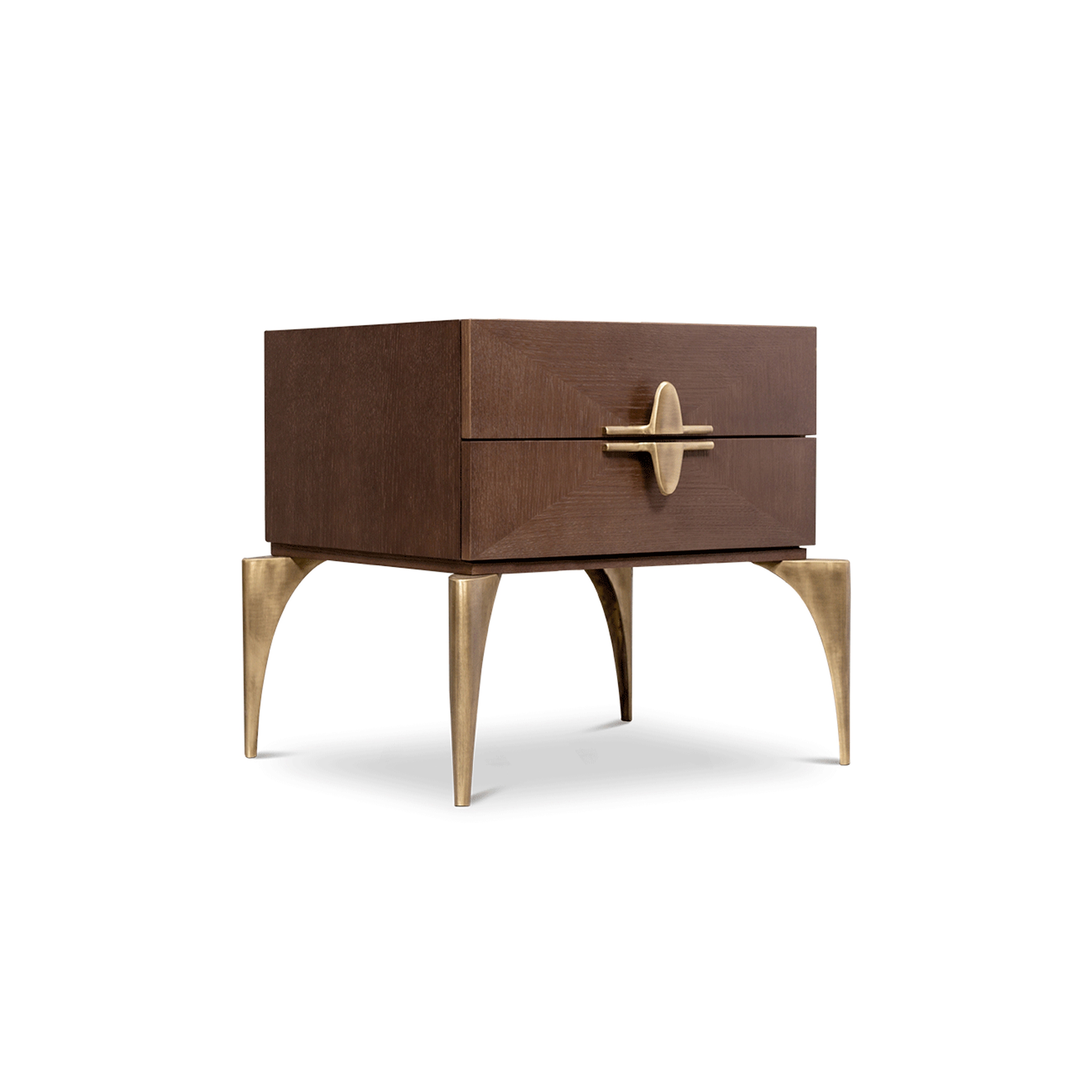 Produkt Elios | Night Stand des Herstellers Hamilton Conte anzeigen