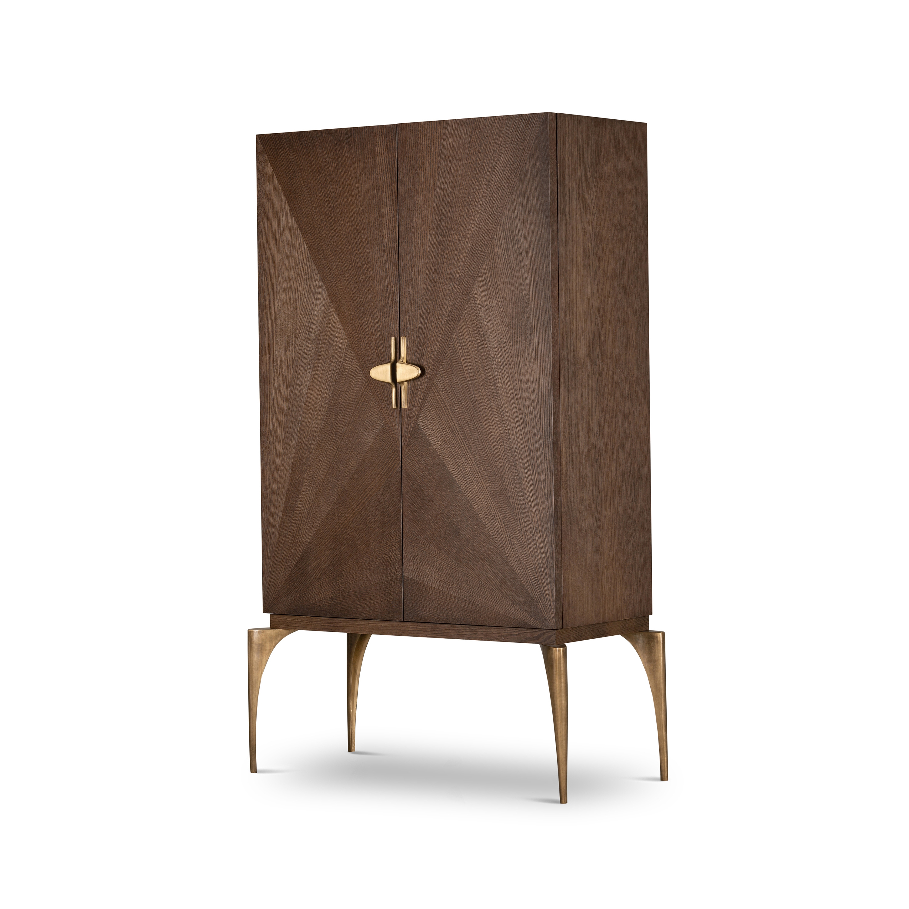 Produkt Elios | High Cabinet des Herstellers Hamilton Conte anzeigen