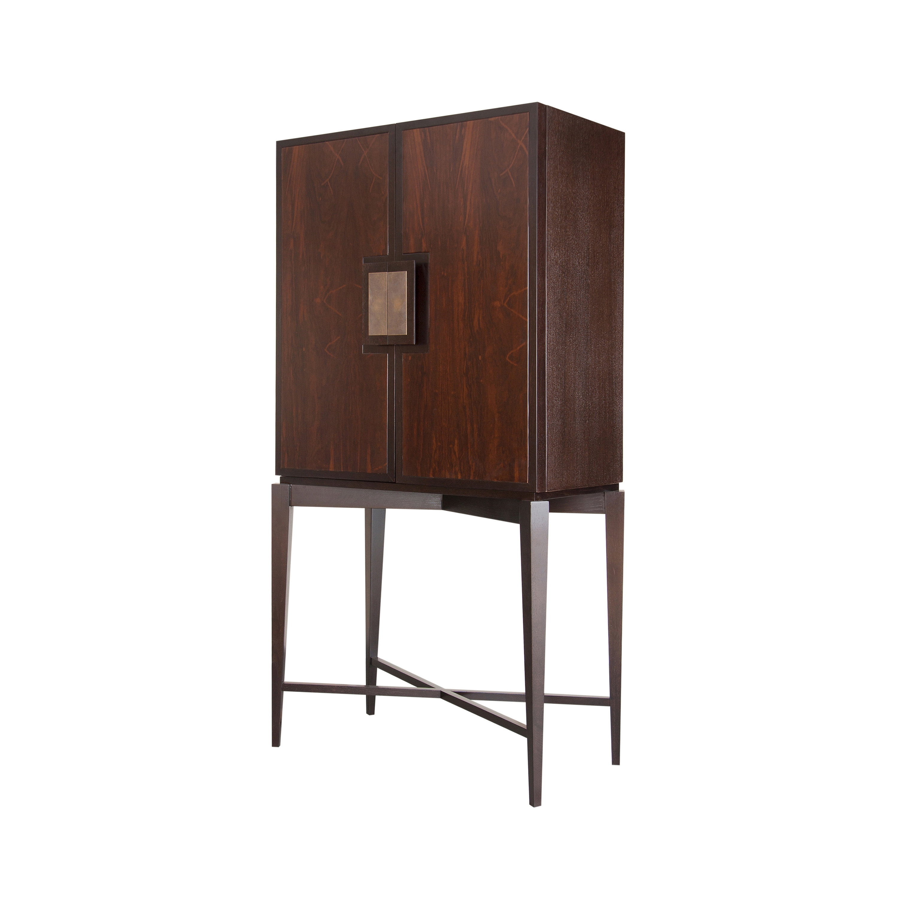 Produkt Fullerton | High Cabinet HC Fabrics Doors des Herstellers Hamilton Conte anzeigen