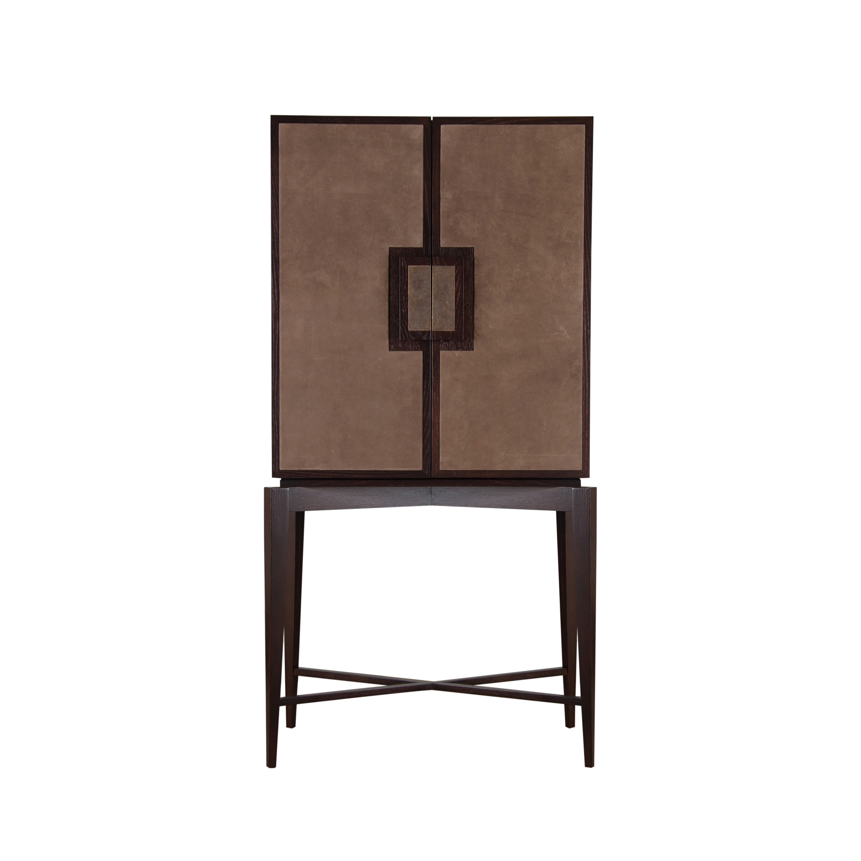 Produkt Fullerton | High Cabinet Timber Doors des Herstellers Hamilton Conte anzeigen