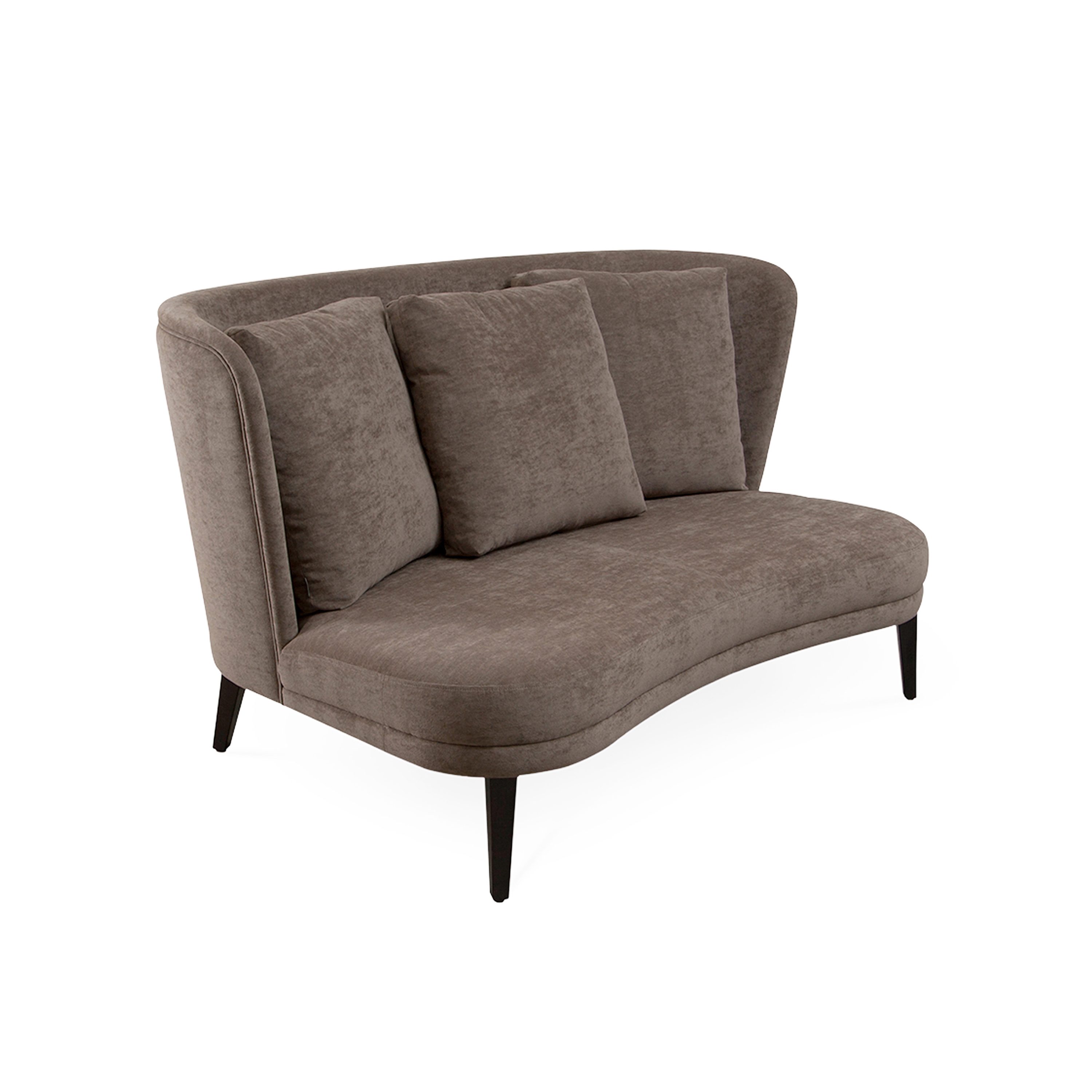 Produkt Gabriel | 2P Sofa des Herstellers Hamilton Conte anzeigen