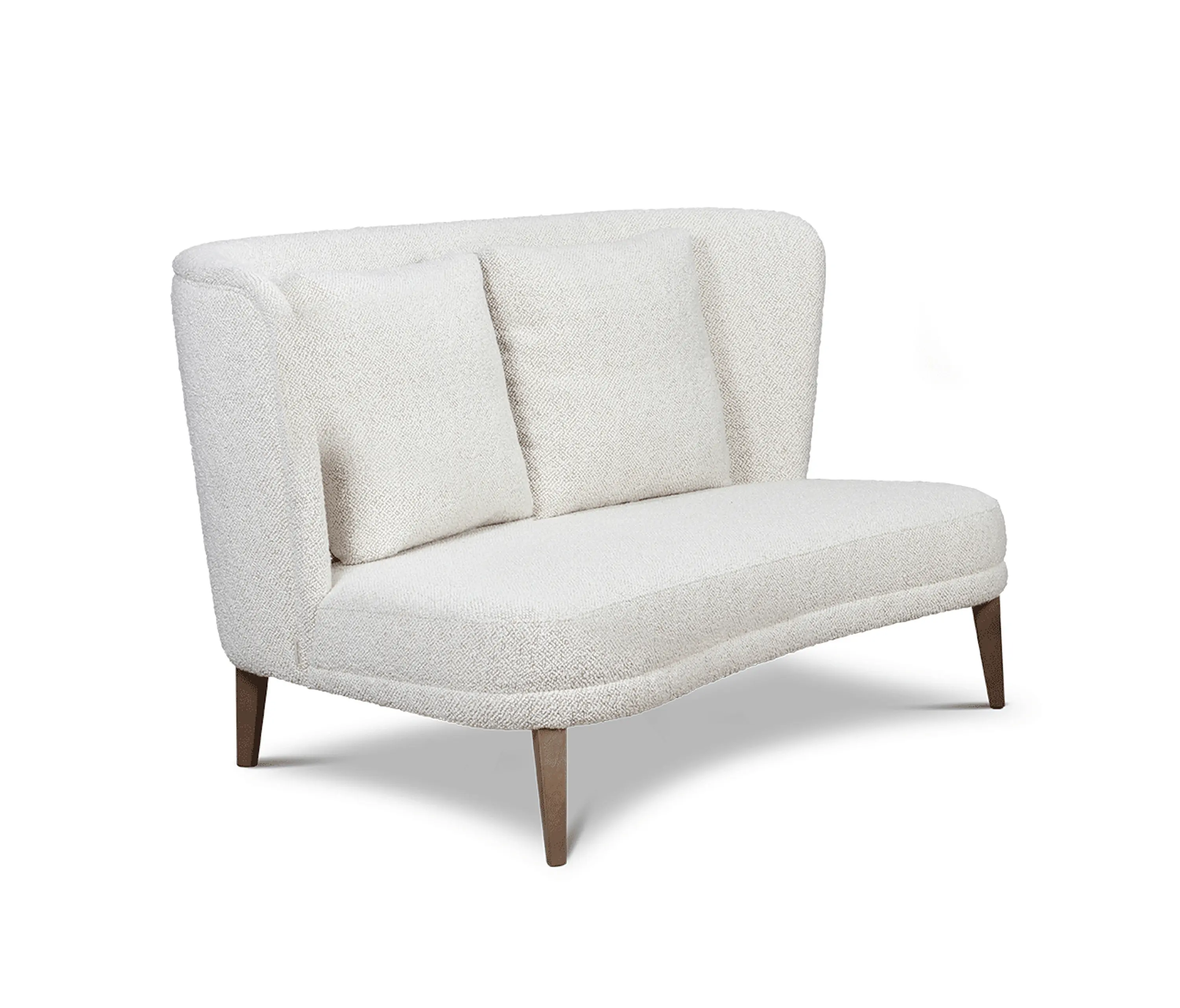 Hamilton Conte - Gabriel | 2P Sofa