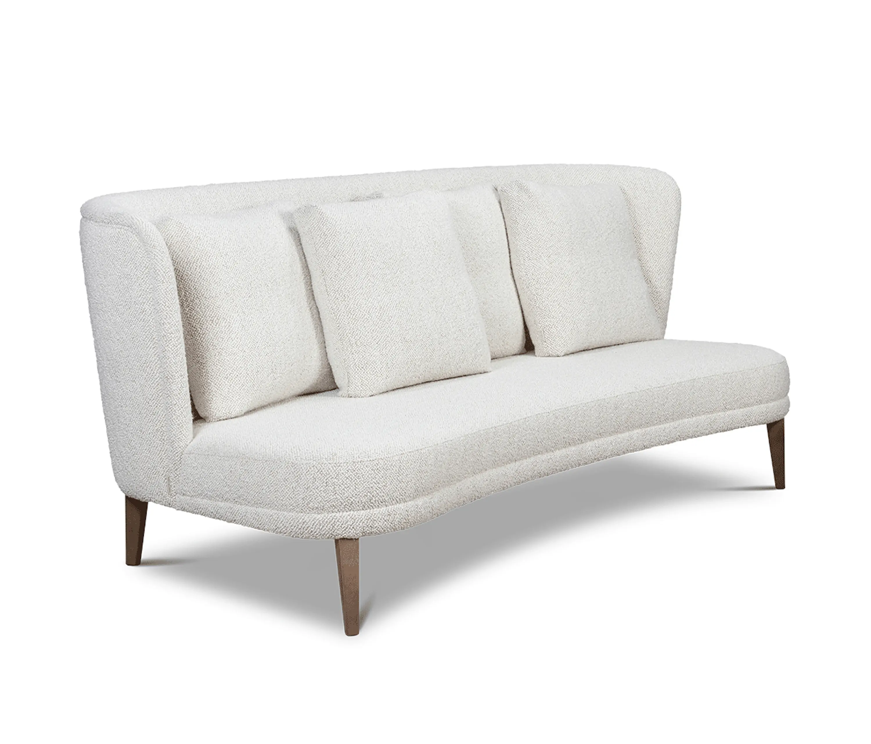 Hamilton Conte - Gabriel | 3P Sofa