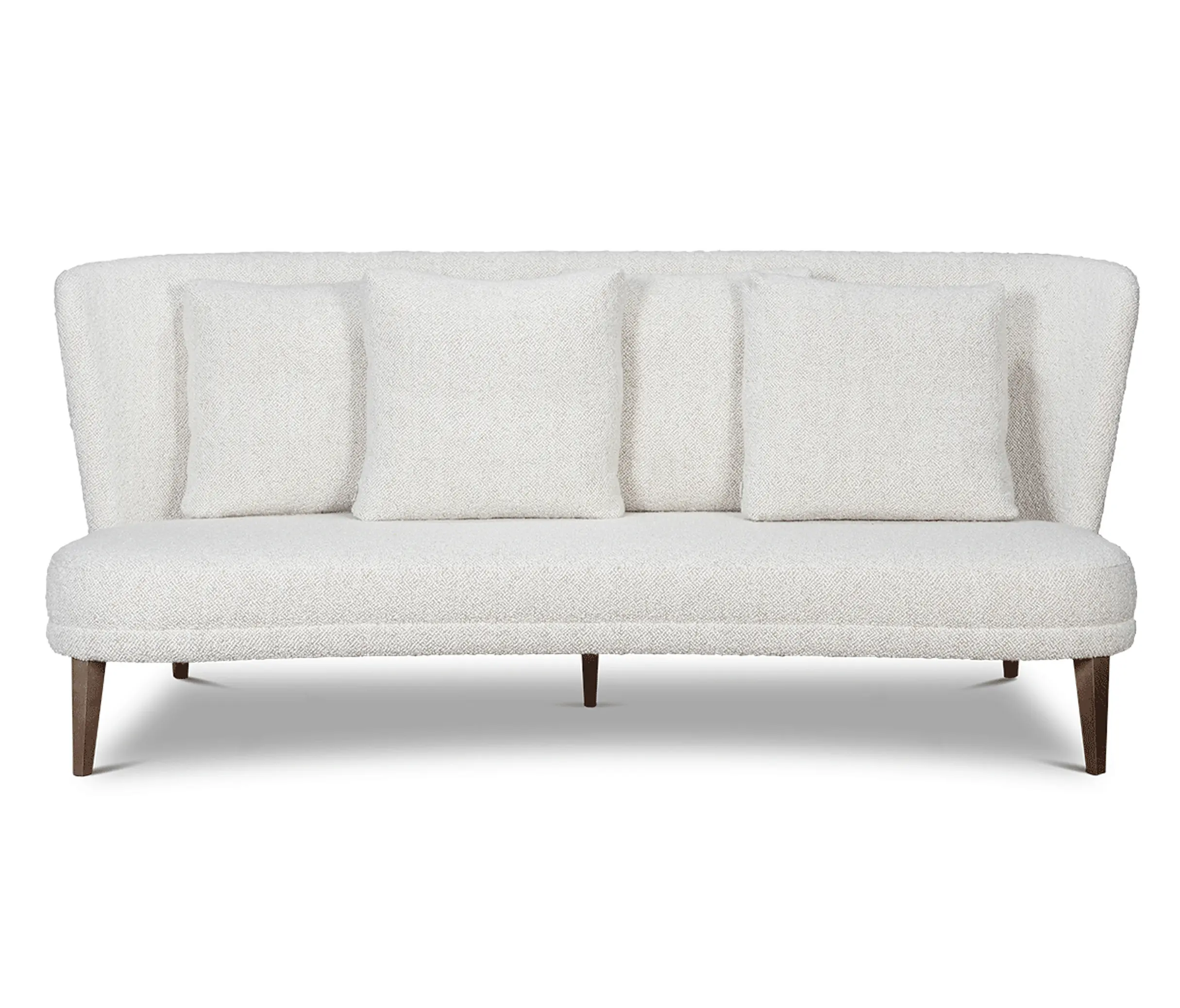Hamilton Conte - Gabriel | 3P Sofa
