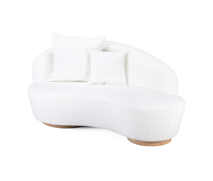 Ignacio Base IGNACIO S- CANAPÉ- BASE EN BOIS – Canapés de Hamilton Conte | Architonic