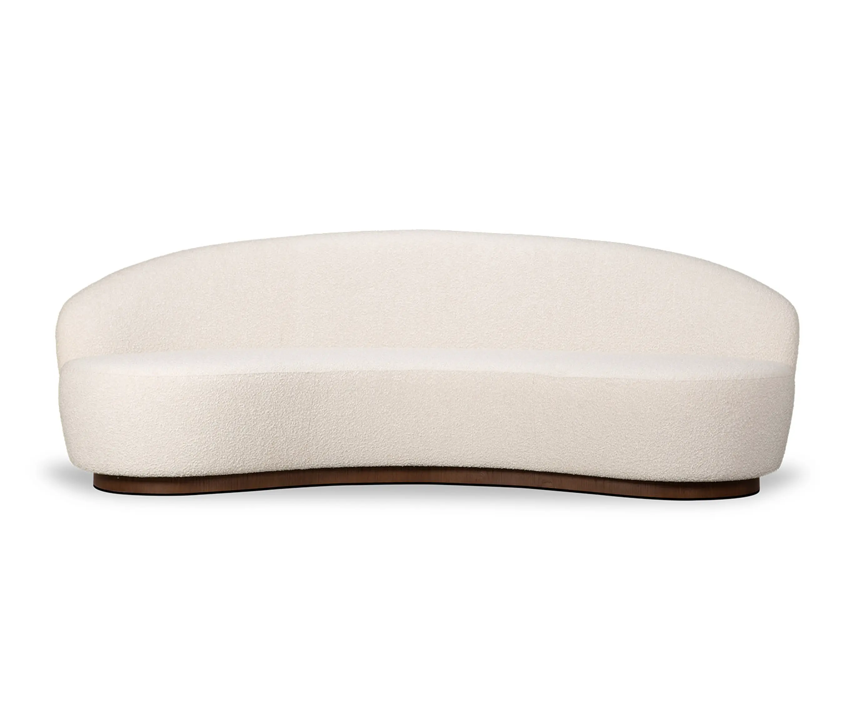 Hamilton Conte - Ignacio | Symmetric L Sofa
