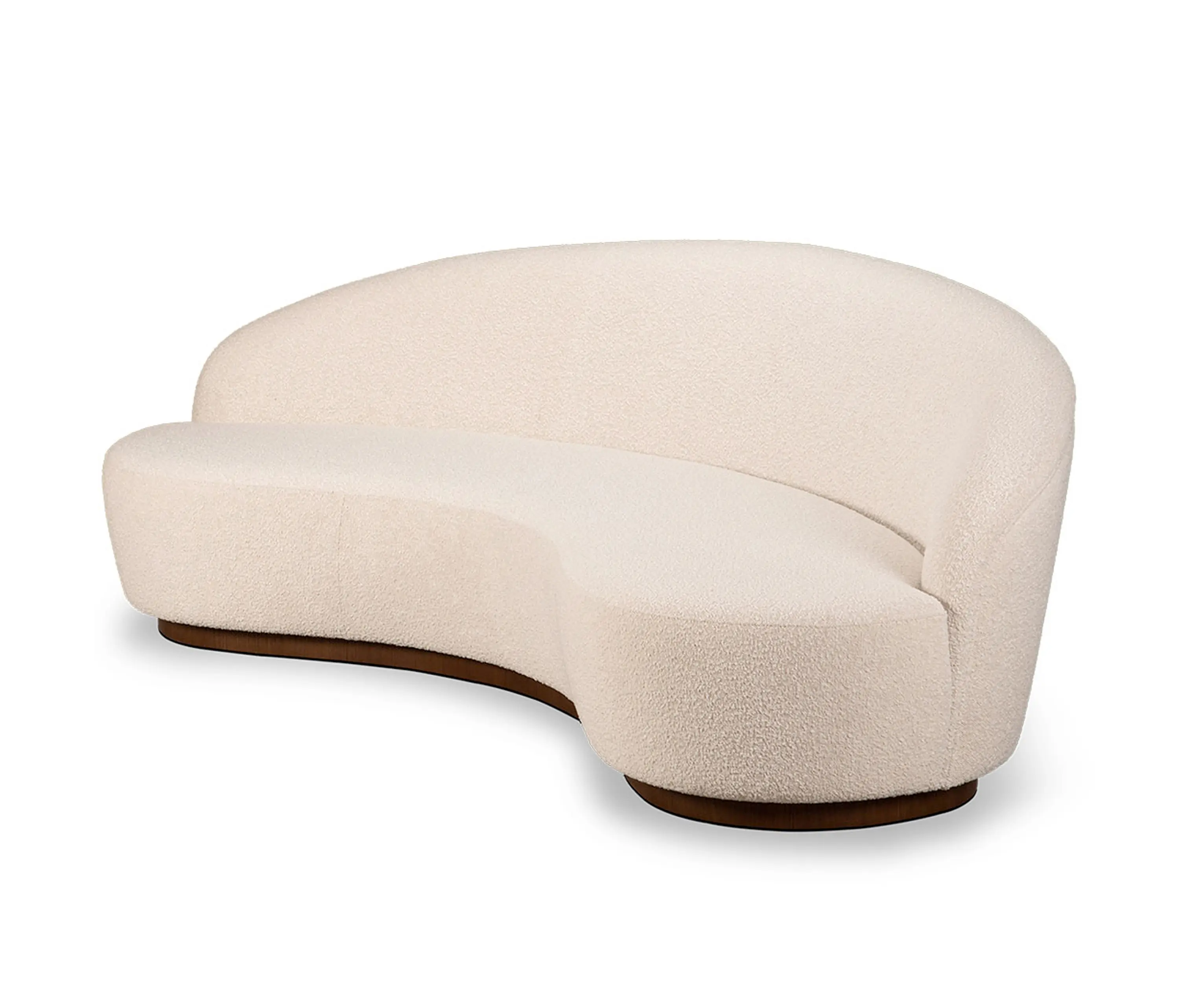 Hamilton Conte - Ignacio | Symmetric L Sofa