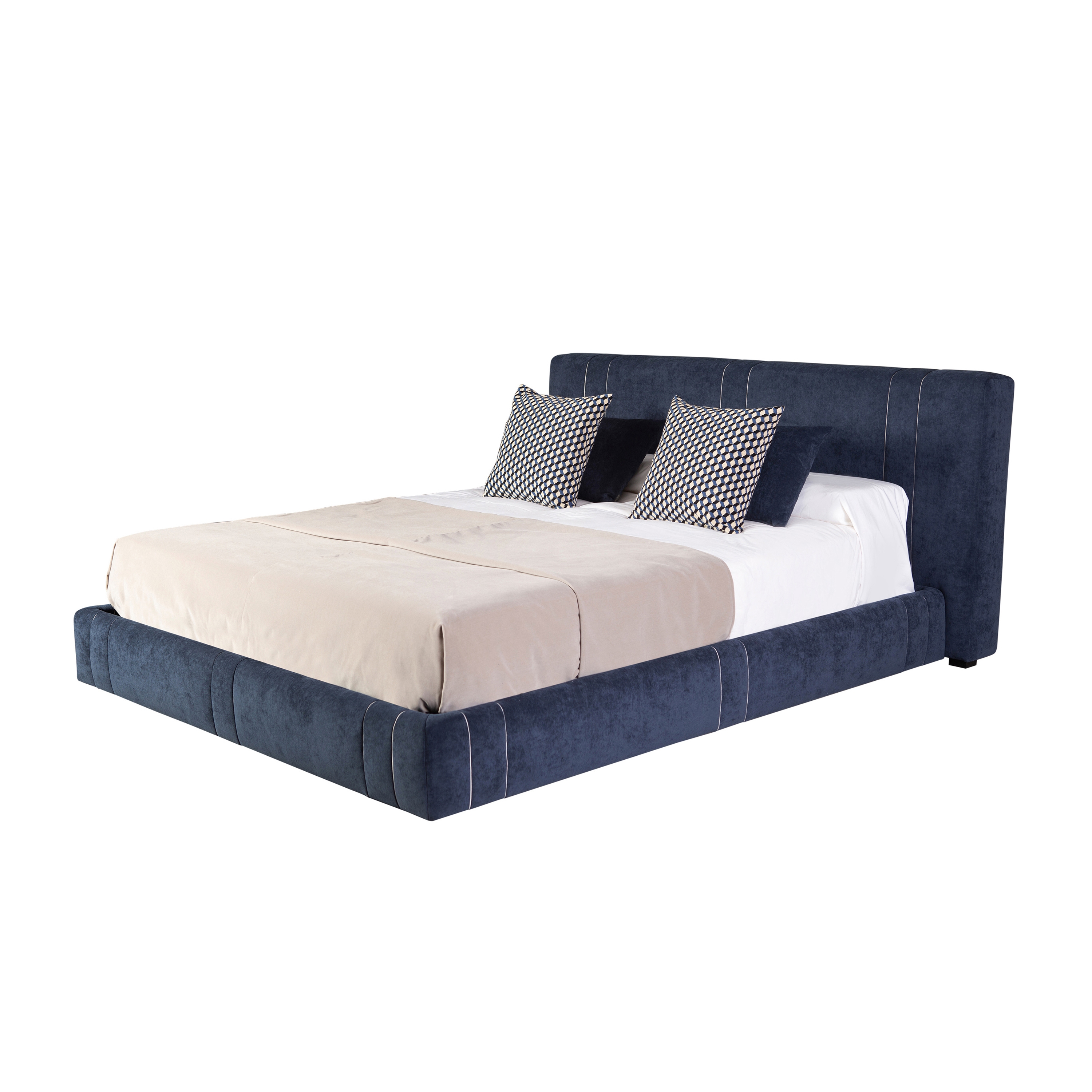 Produkt Lapo | Bed des Herstellers Hamilton Conte anzeigen