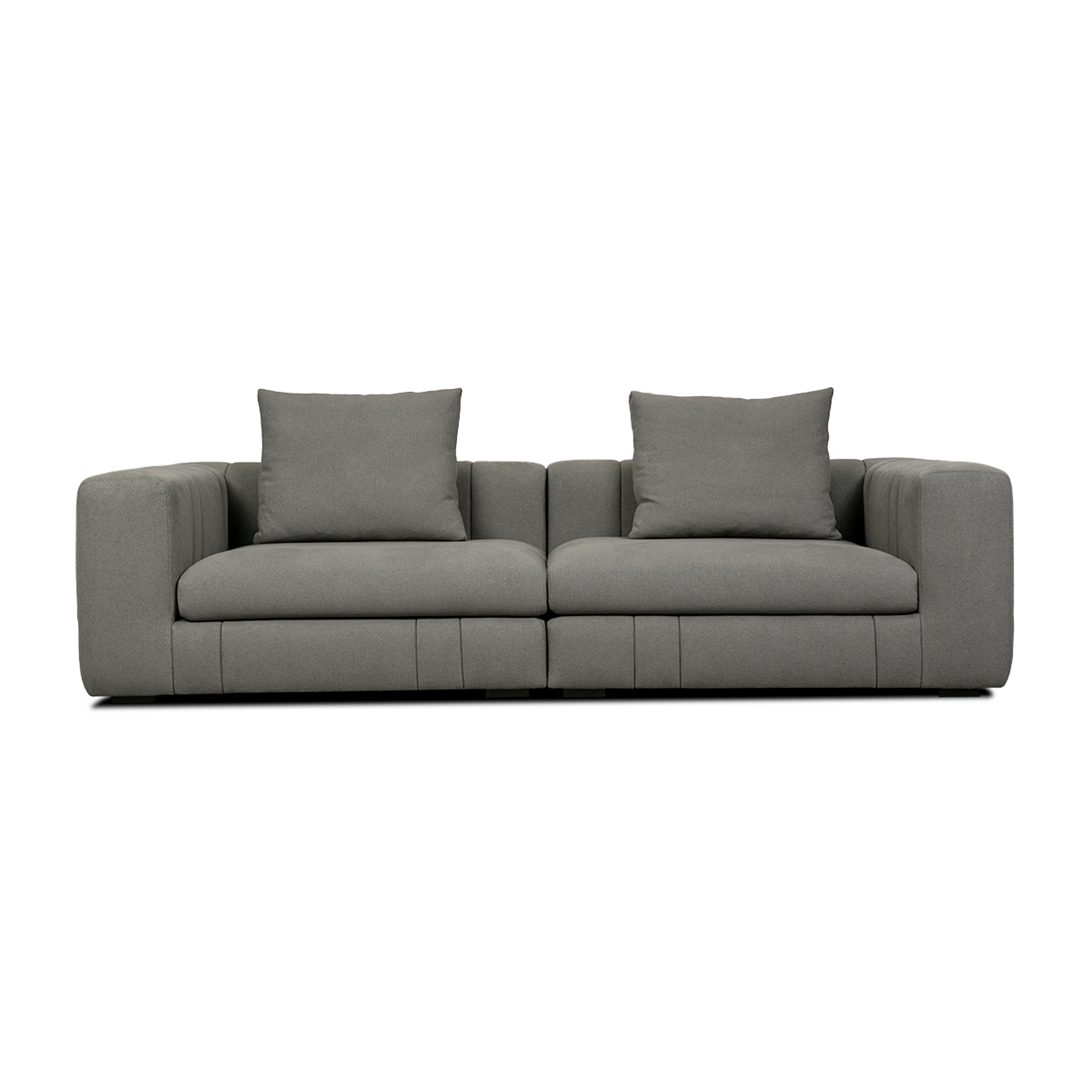 Produkt Lapo | Sofa & Sofabed 3P des Herstellers Hamilton Conte anzeigen