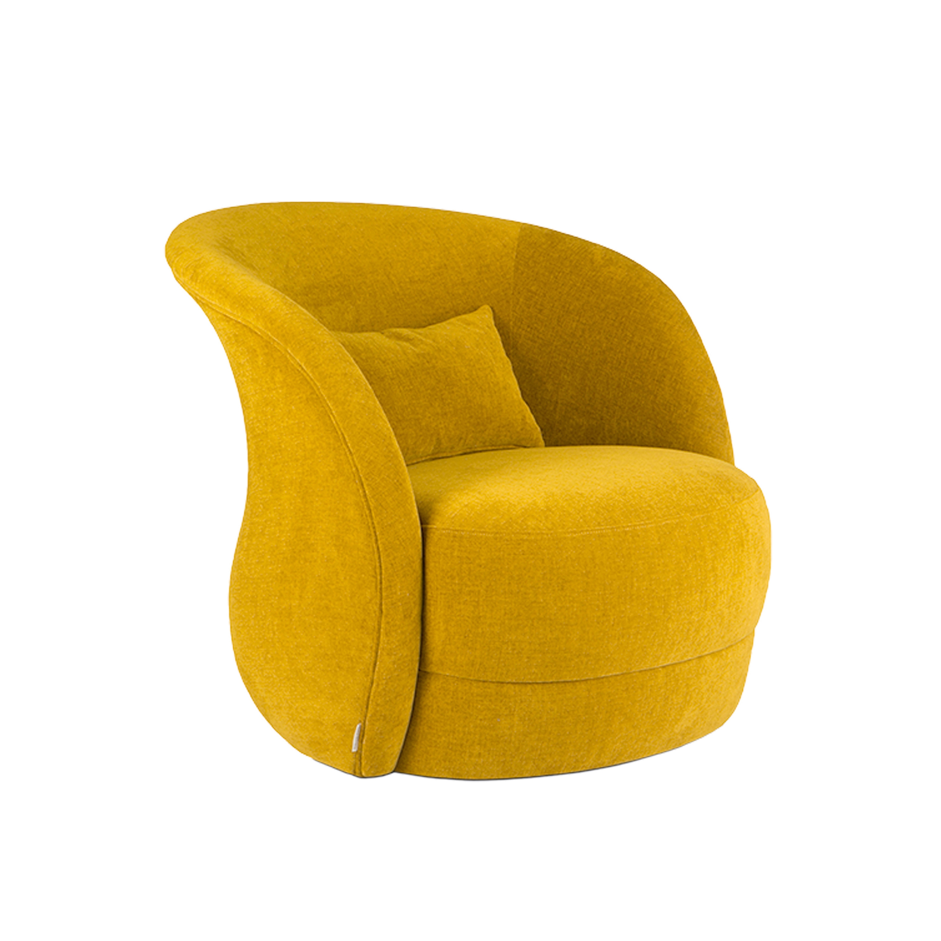 Produkt Laura | Armchair des Herstellers Hamilton Conte anzeigen