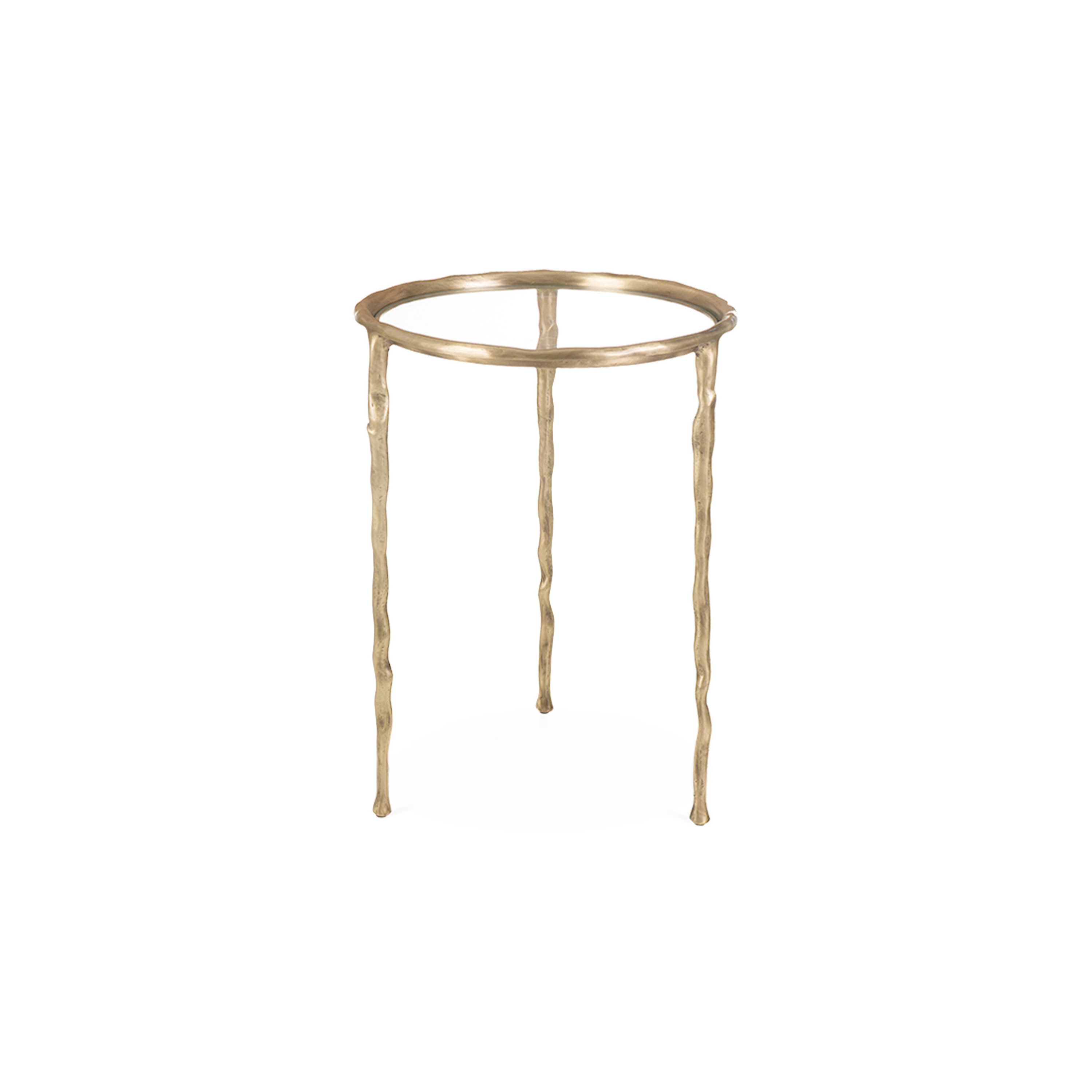 Produkt Lupa | Oval Cocktail Table des Herstellers Hamilton Conte anzeigen