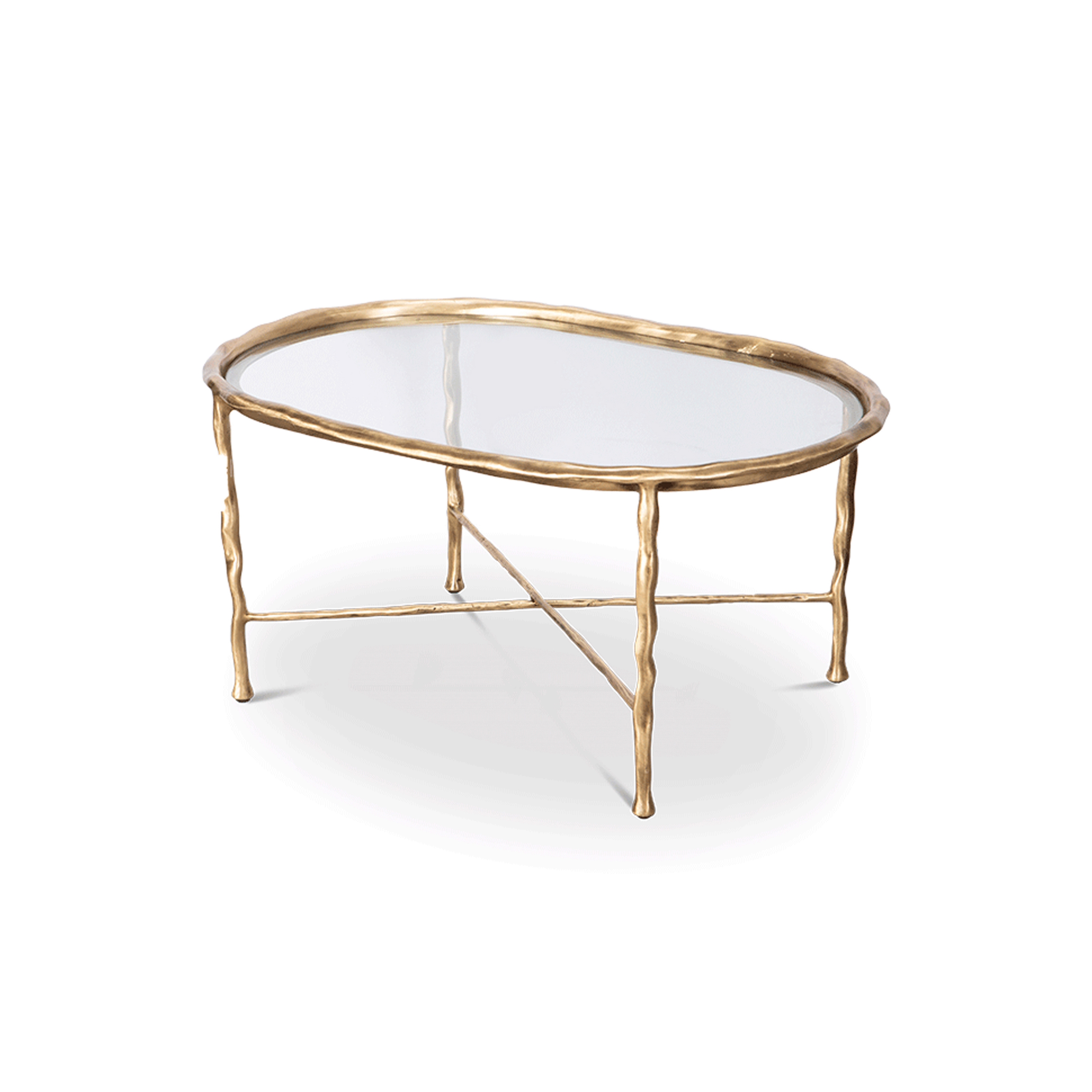 Produkt Lupa | Oval Side des Herstellers Hamilton Conte anzeigen