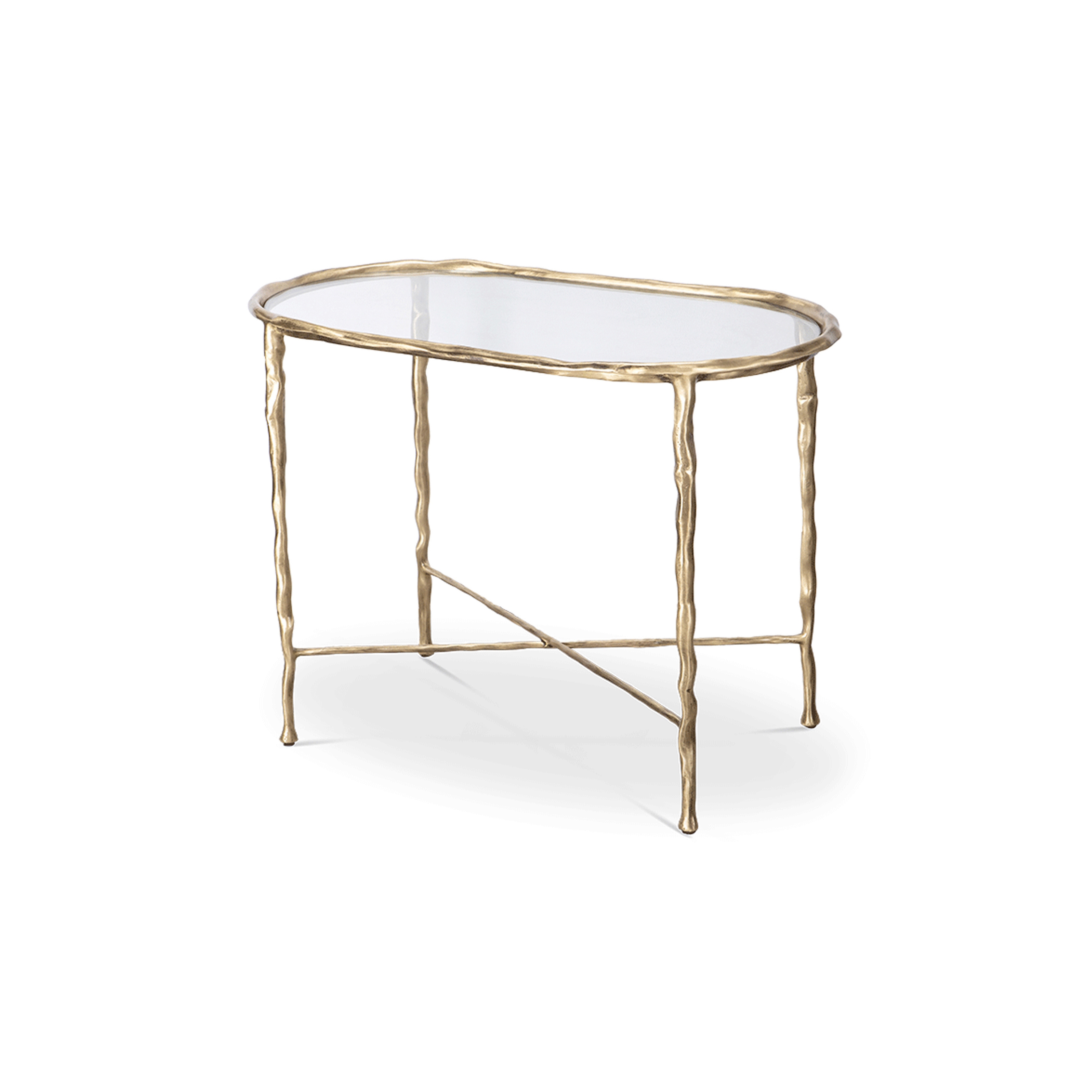 Produkt Lupa | Round Cocktail Table des Herstellers Hamilton Conte anzeigen
