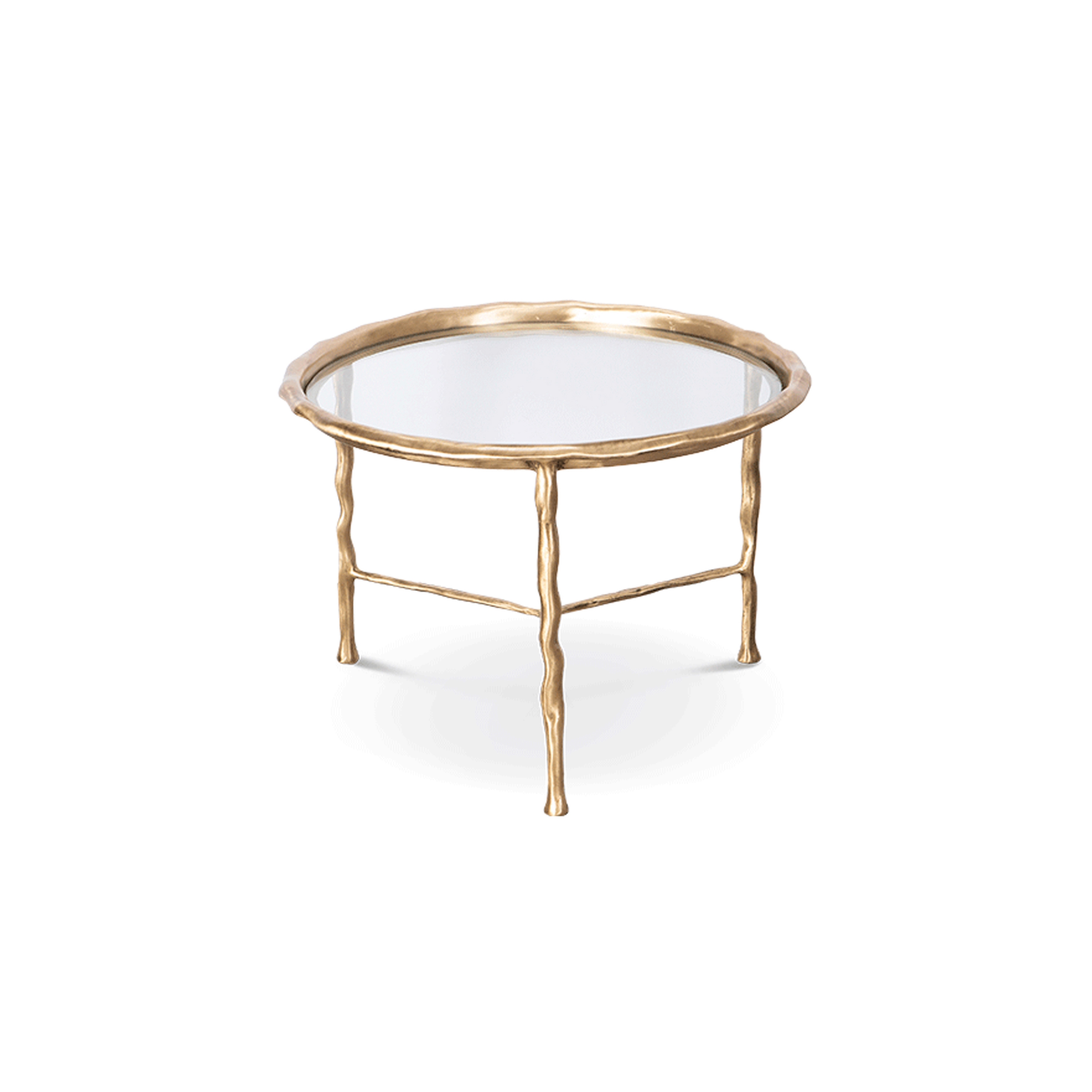 Produkt Lupa | S Side Table des Herstellers Hamilton Conte anzeigen