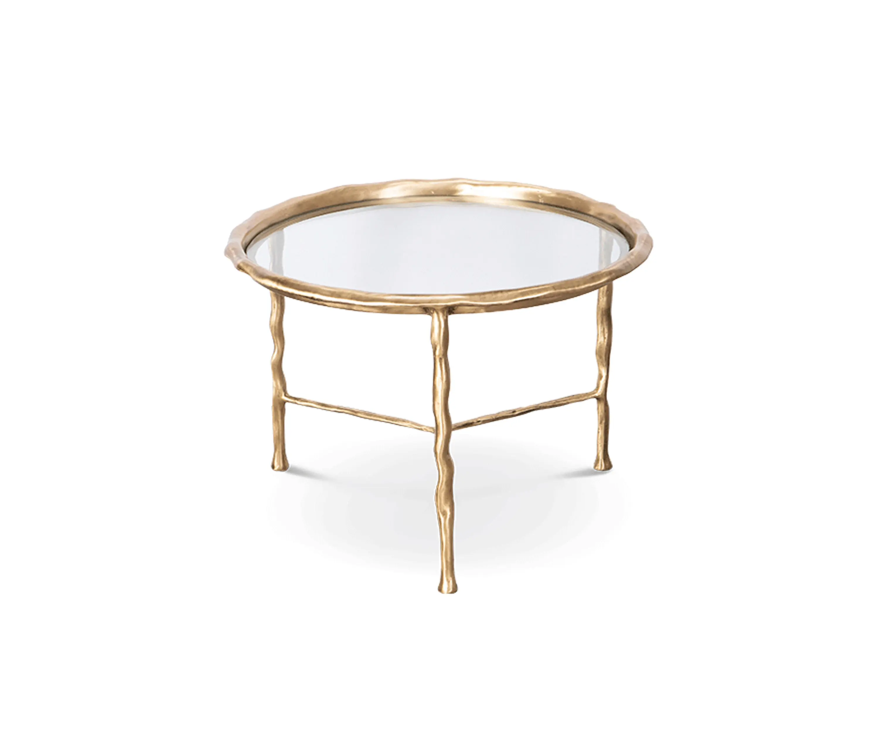 Hamilton Conte - Lupa | S Side Table