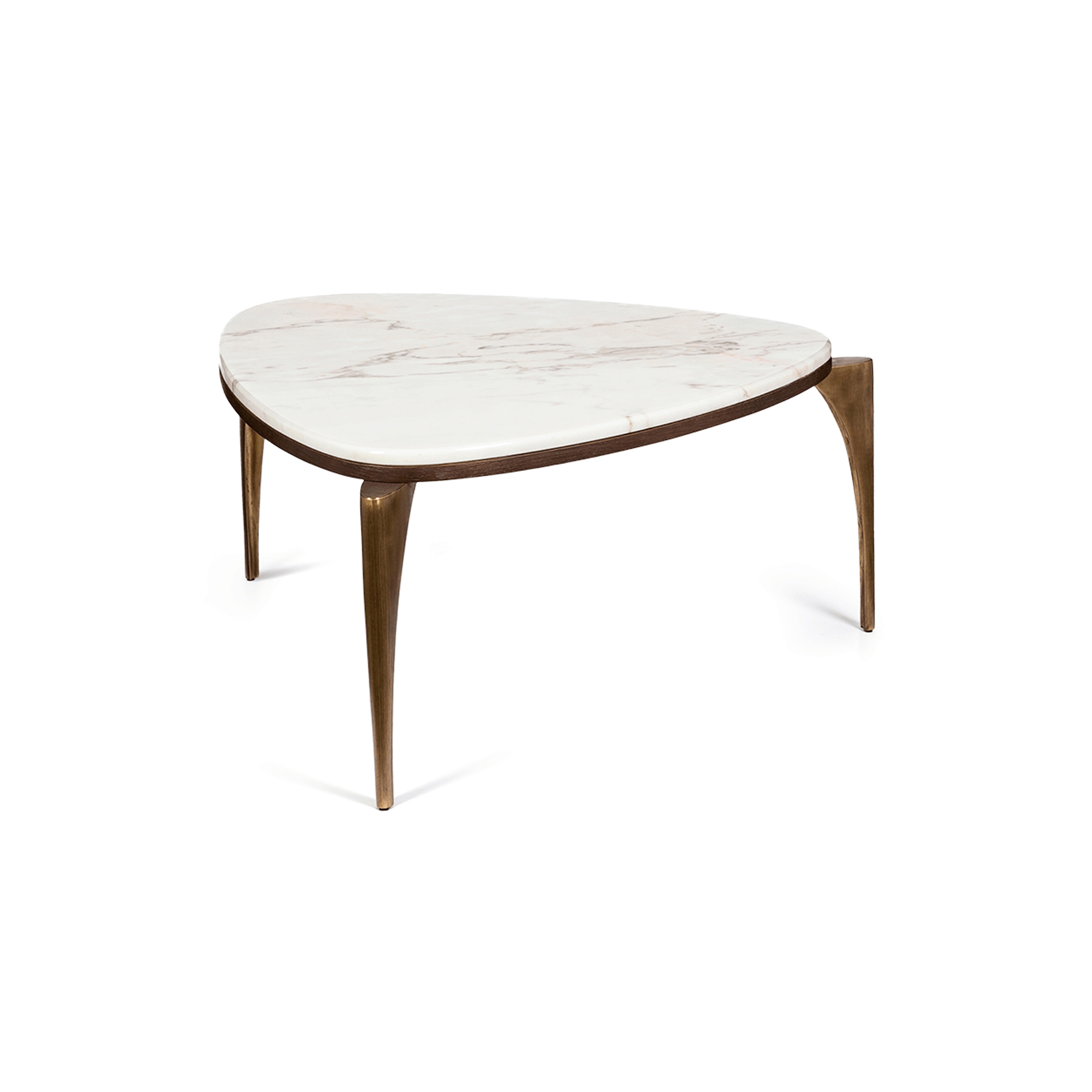 Mostrar el producto Manolo | Cocktail Table del fabricante Hamilton Conte