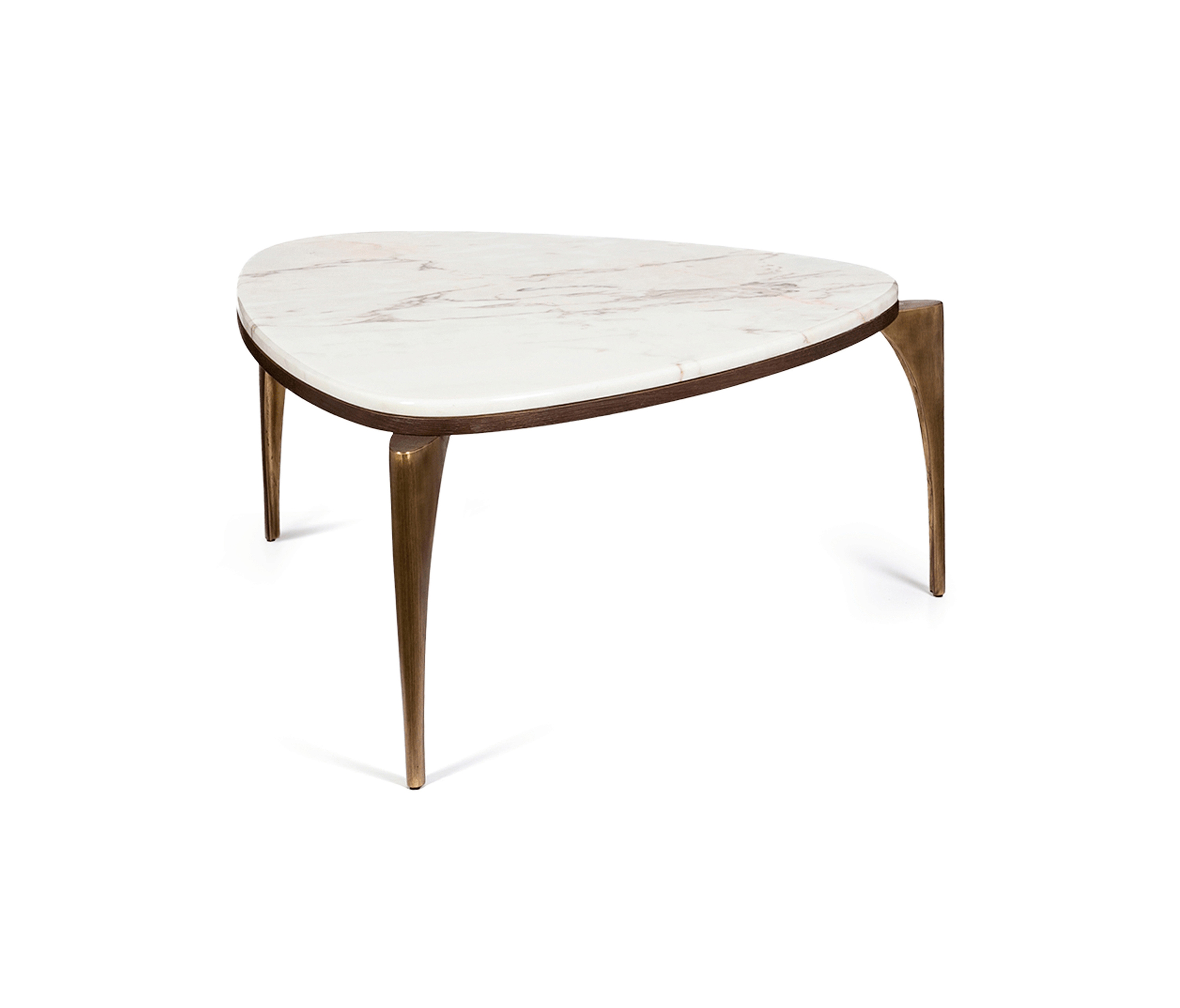 Display product Manolo | Cocktail Table from manufacturer Hamilton Conte