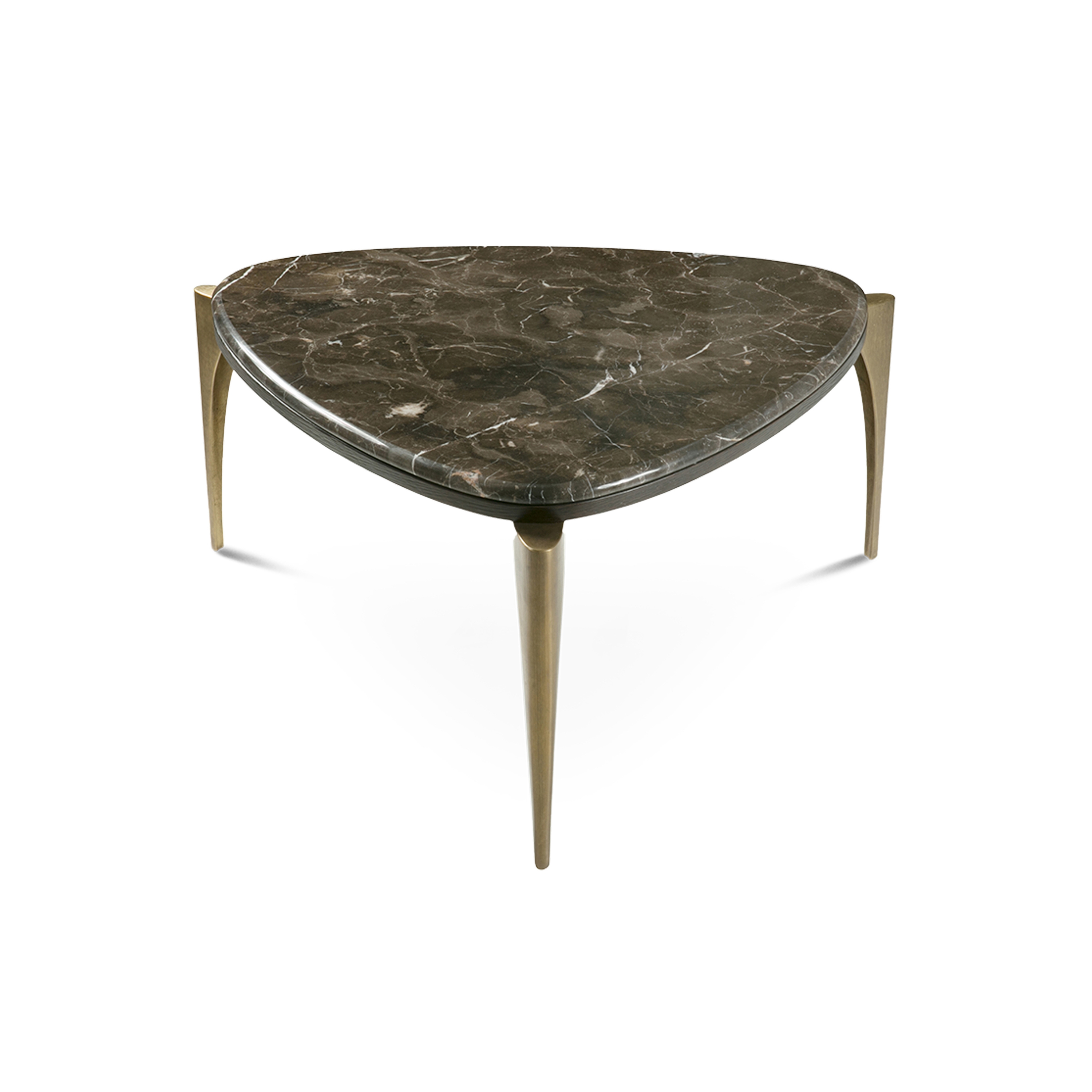 Produkt Manolo | Cocktail Table des Herstellers Hamilton Conte anzeigen