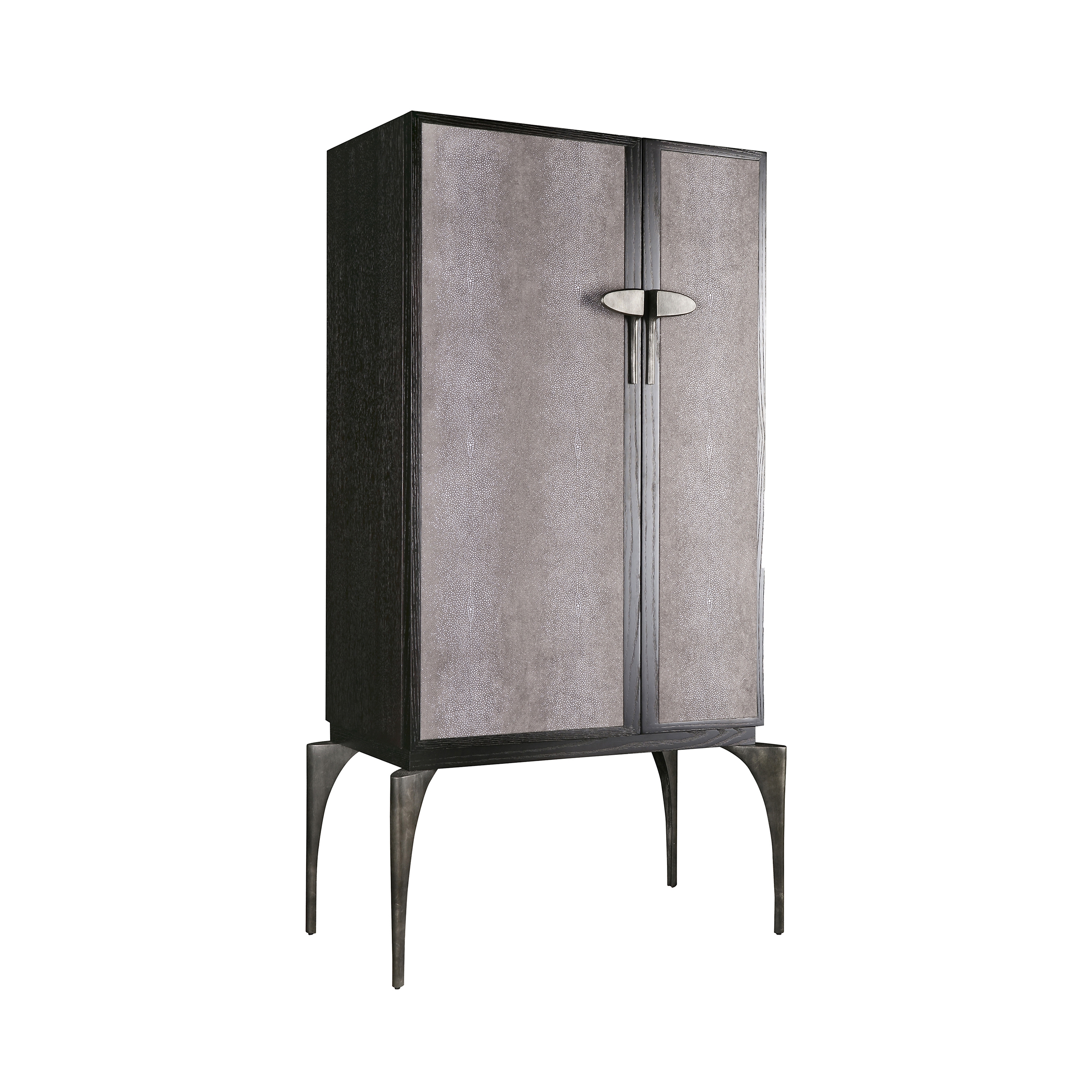 Produkt Manolo | High Cabinet HC Fabrics Doors des Herstellers Hamilton Conte anzeigen