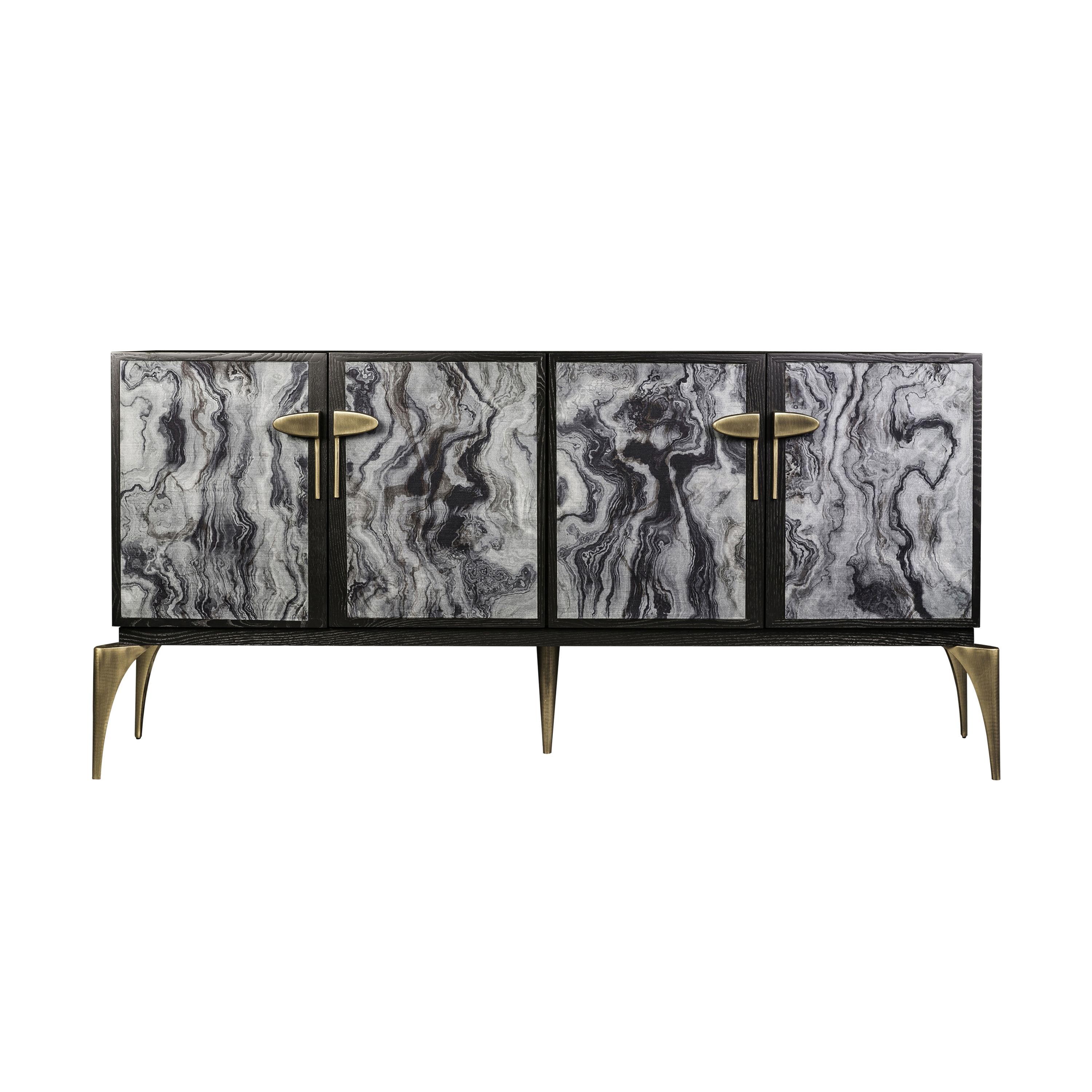 Produkt Manolo | Sideboard HC Fabrics Doors des Herstellers Hamilton Conte anzeigen