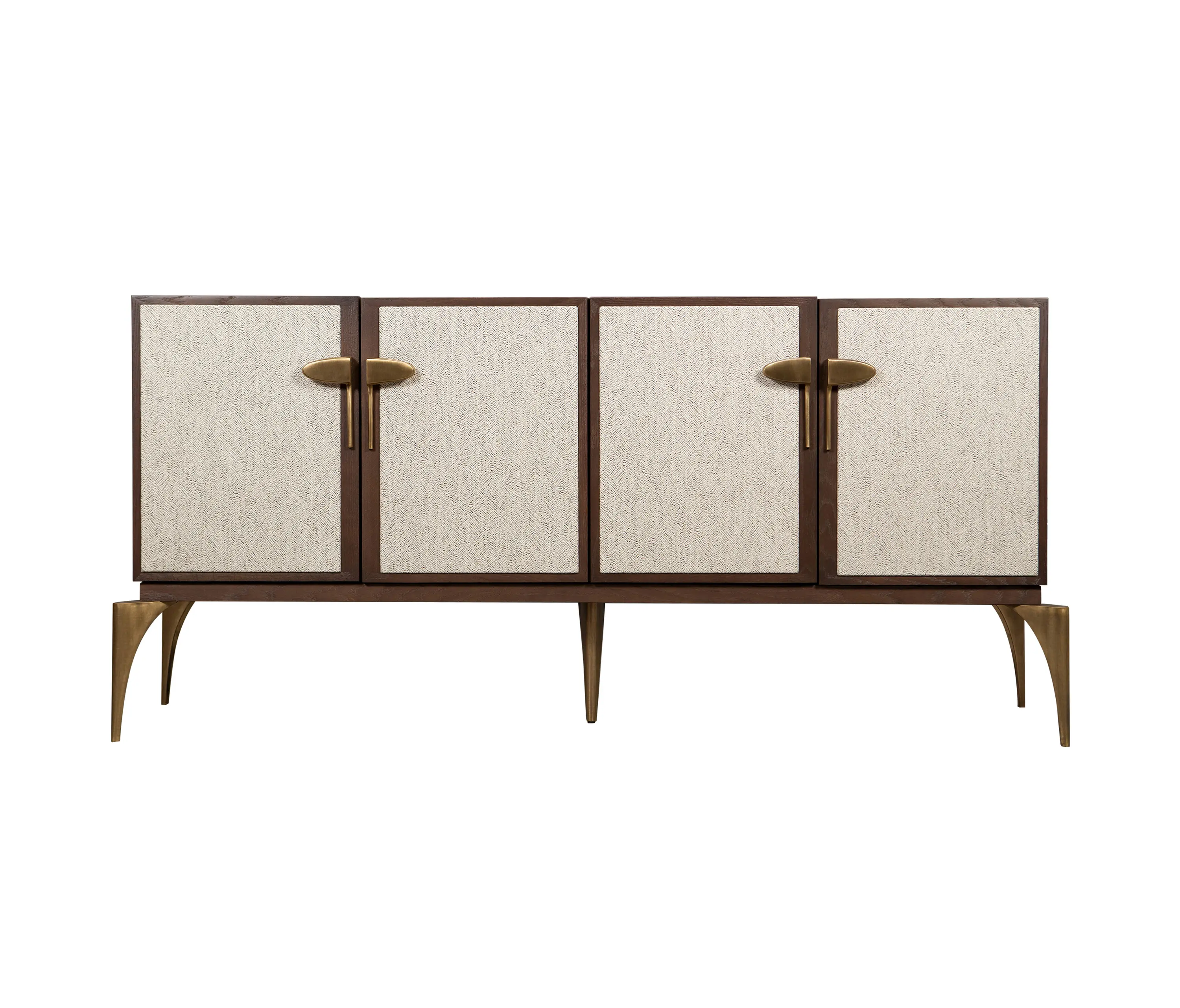 Hamilton Conte - Manolo | Sideboard HC Fabrics Doors