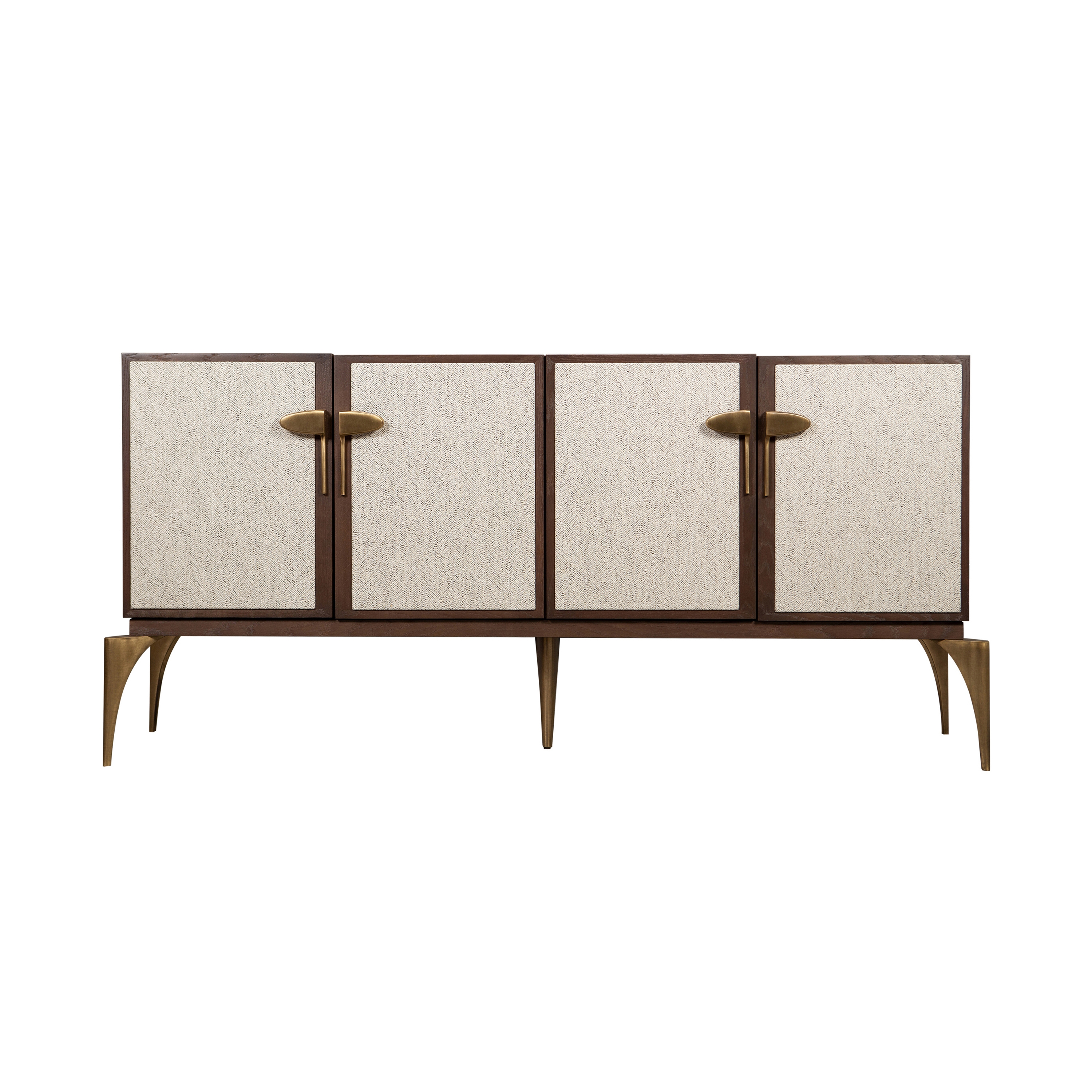 Produkt Manolo | Sideboard HC Fabrics Doors des Herstellers Hamilton Conte anzeigen