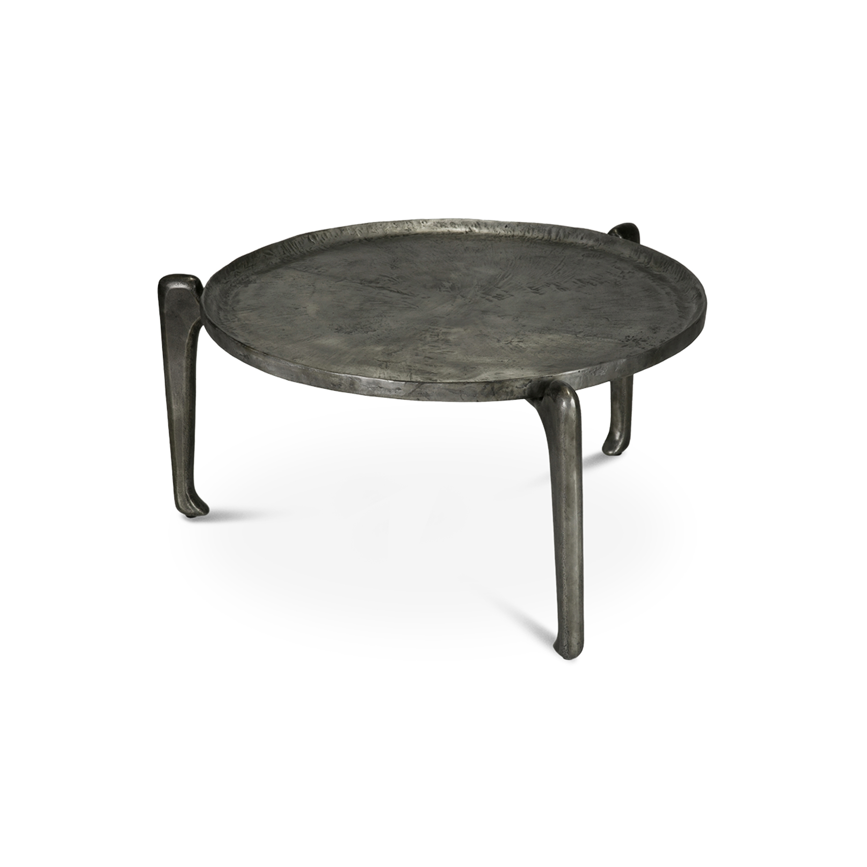 Produkt Mantida | Aluminium Coffee Table des Herstellers Hamilton Conte anzeigen