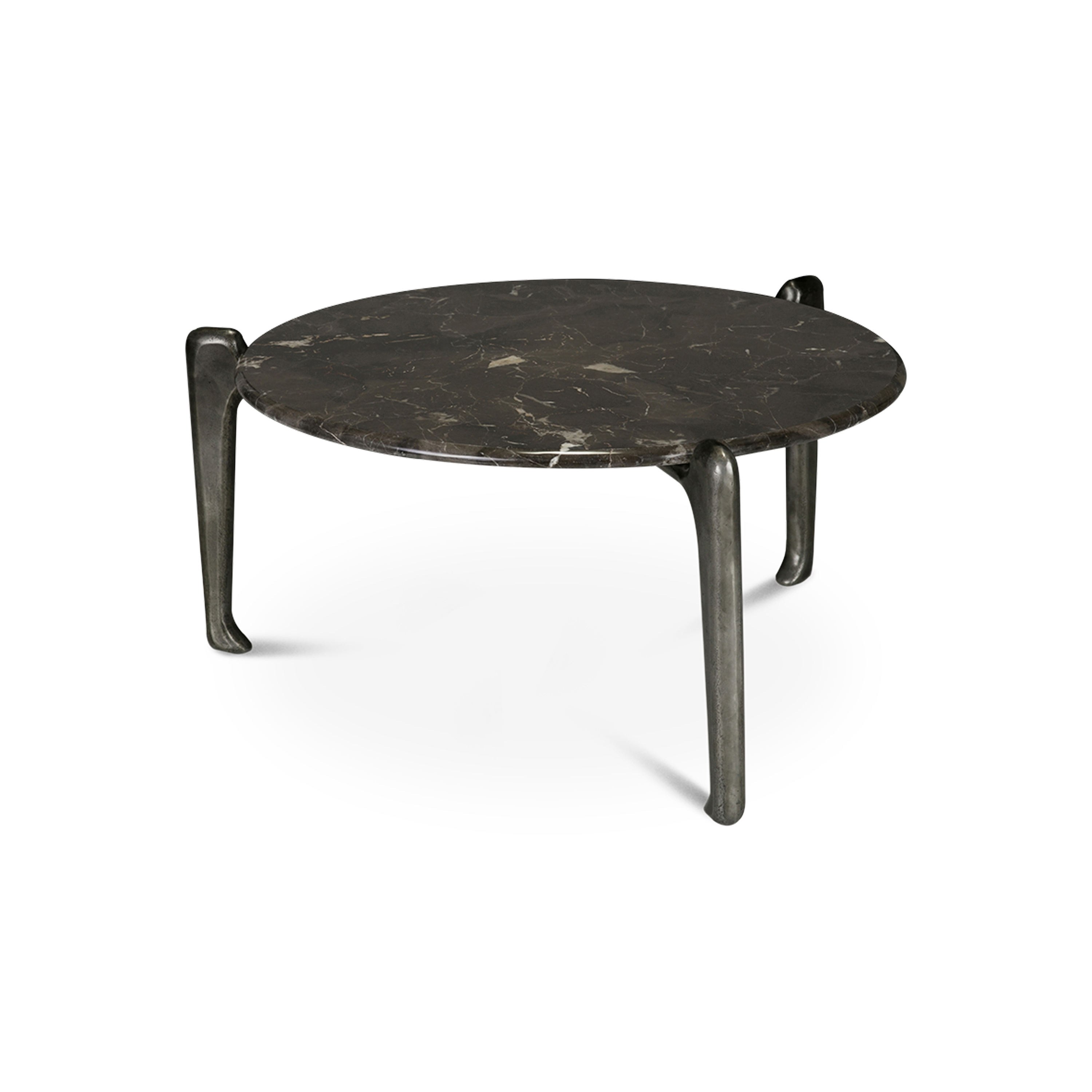 Produkt Mantida | Marble Coffee Table des Herstellers Hamilton Conte anzeigen