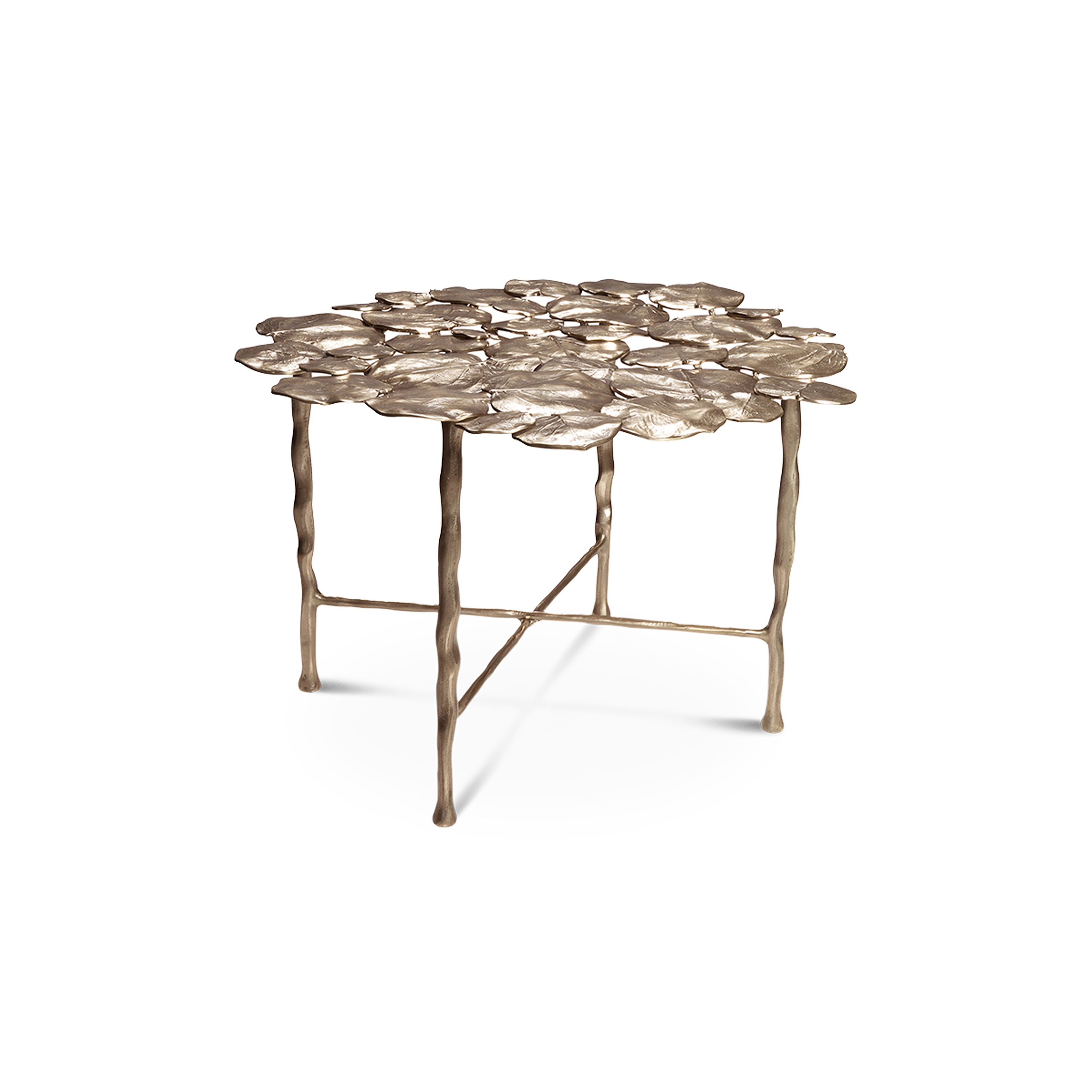 Produkt Nymphea | Round Coffee Table des Herstellers Hamilton Conte anzeigen