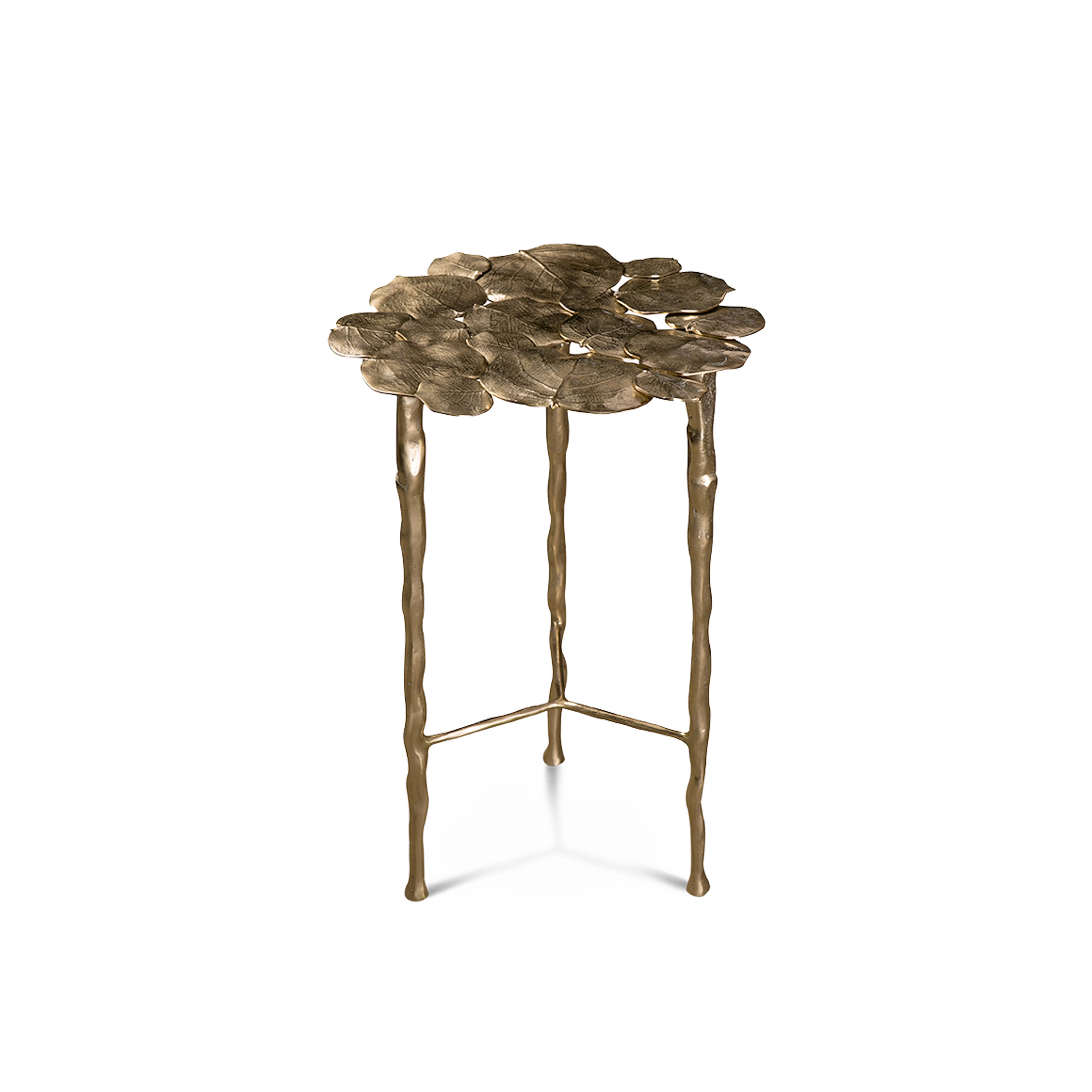 Produkt Nymphea | Side Table des Herstellers Hamilton Conte anzeigen