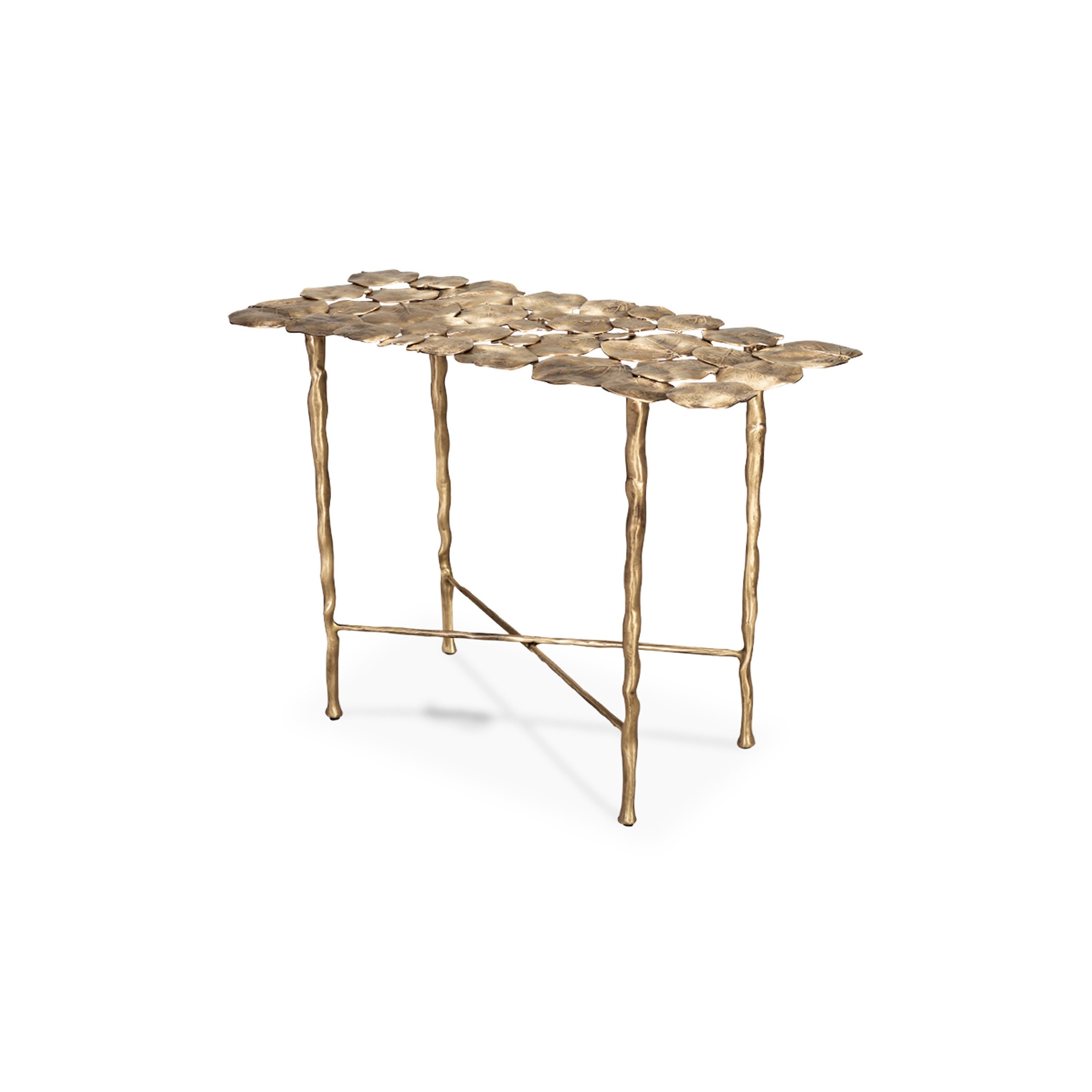 Produkt Nymphea | S Console Table des Herstellers Hamilton Conte anzeigen