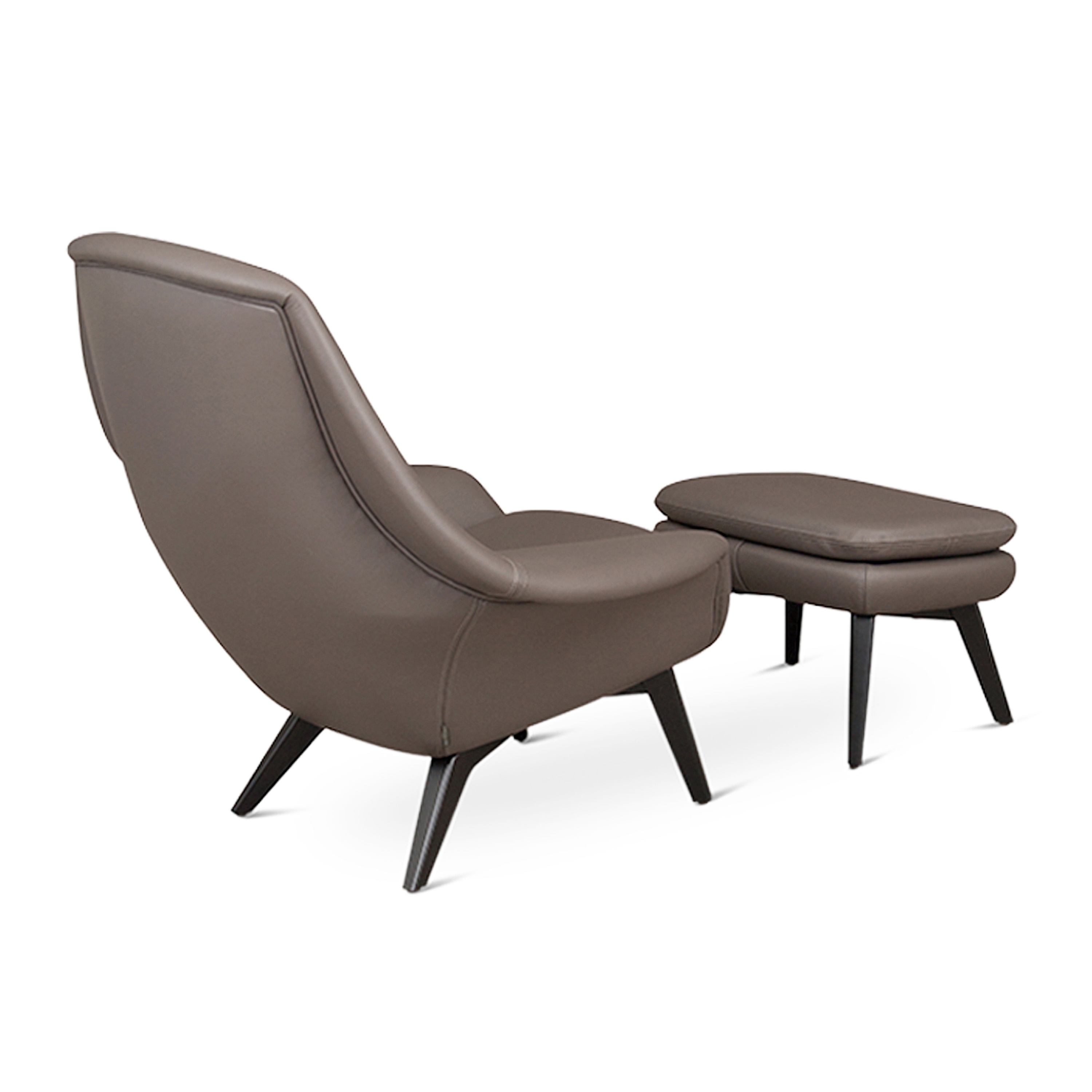 Produkt Olaf | Ottoman Wood Base des Herstellers Hamilton Conte anzeigen
