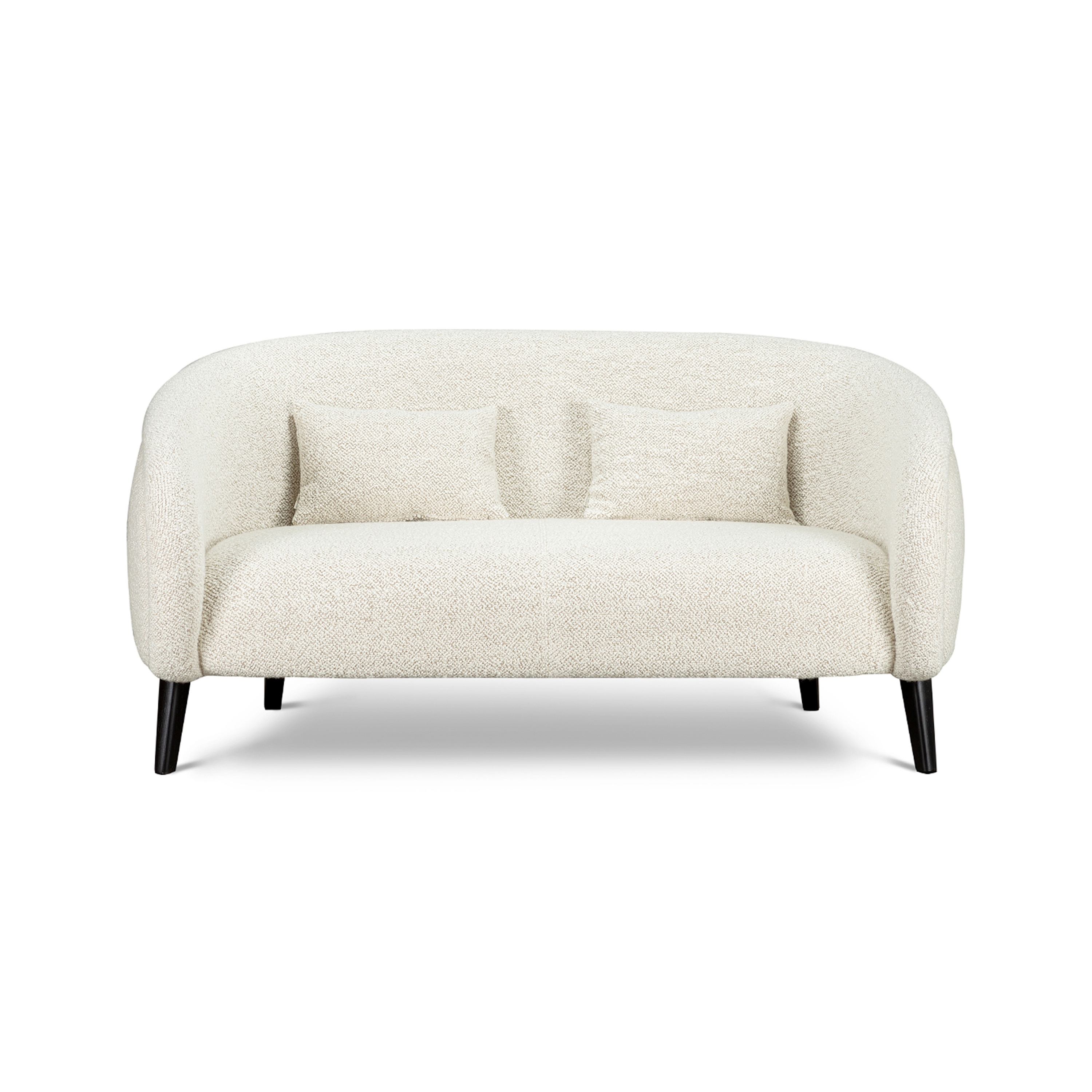 Mostrar el producto Oleg | Sofa 2P del fabricante Hamilton Conte
