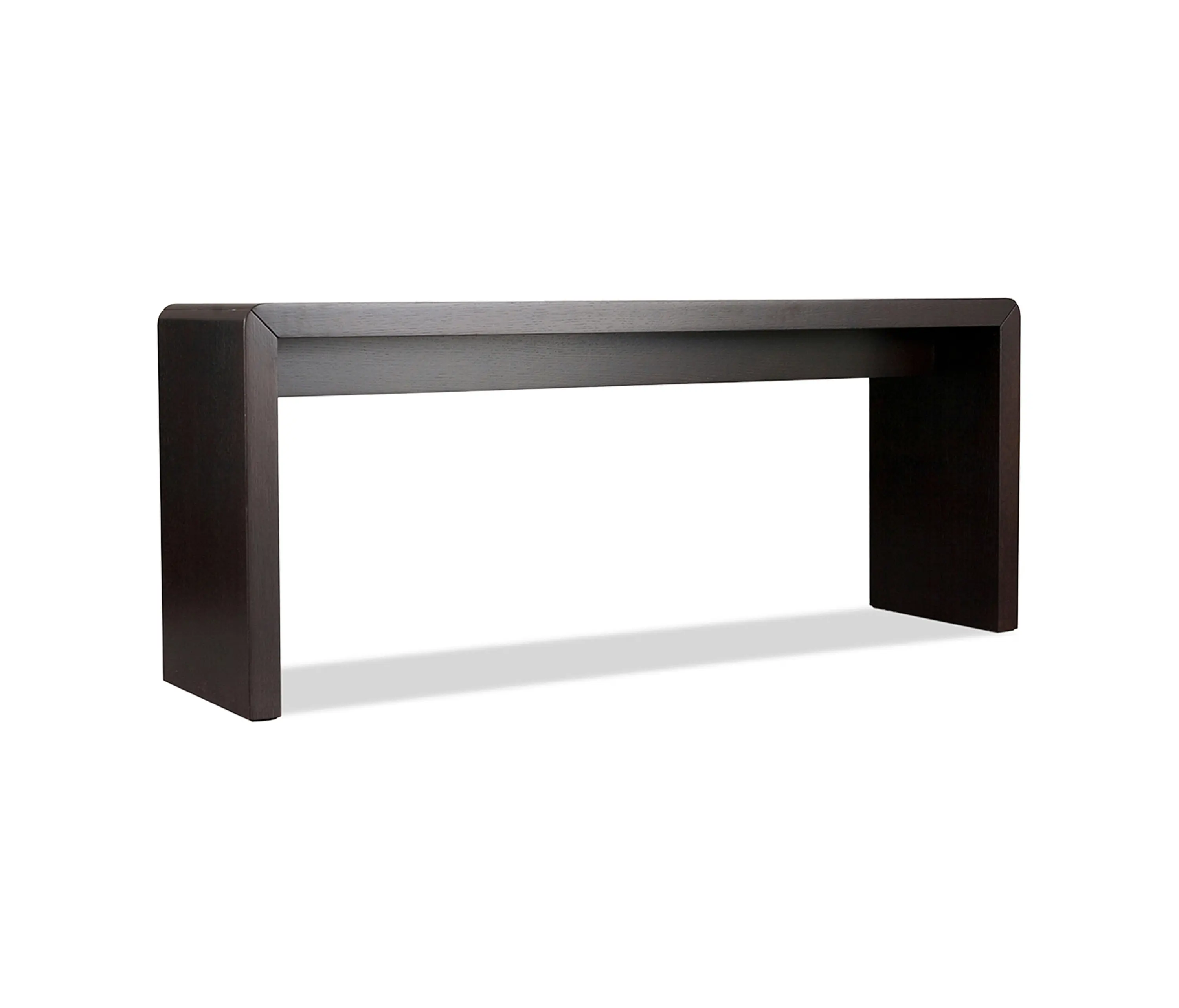 Hamilton Conte - Orick | Oak Console Table