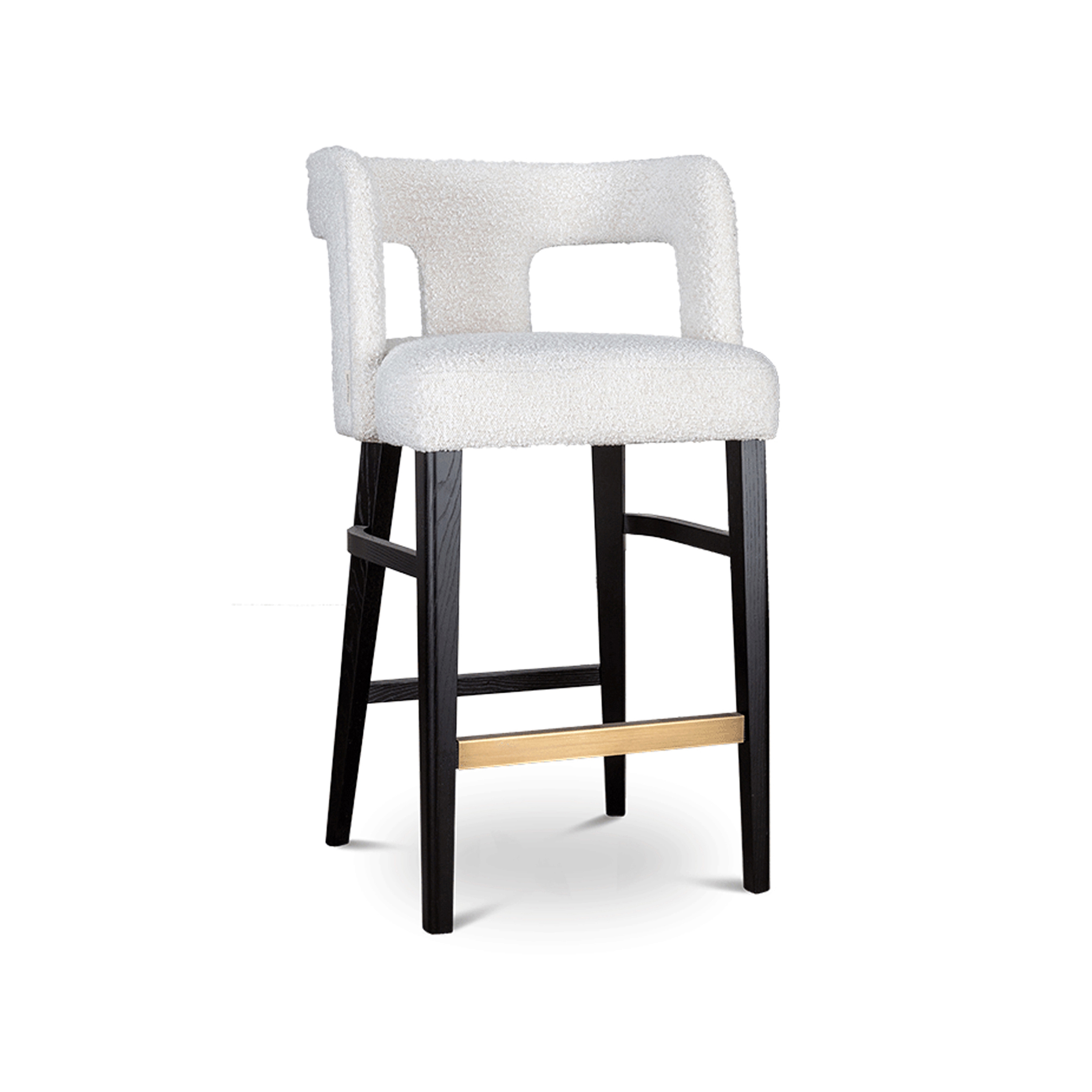 Produkt Penelope | Barstool des Herstellers Hamilton Conte anzeigen