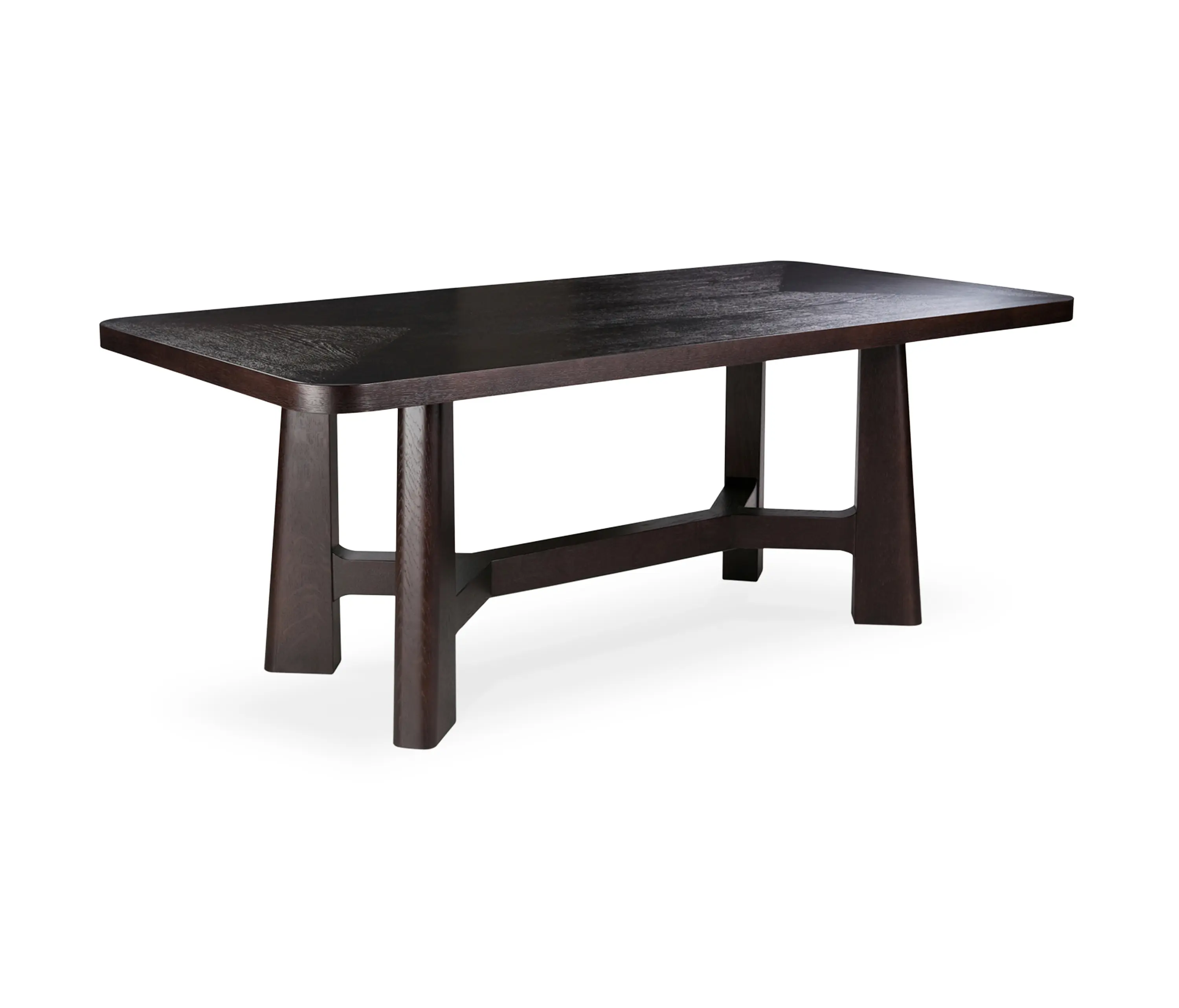 Hamilton Conte - Rafaela | Rectangular Dining Table