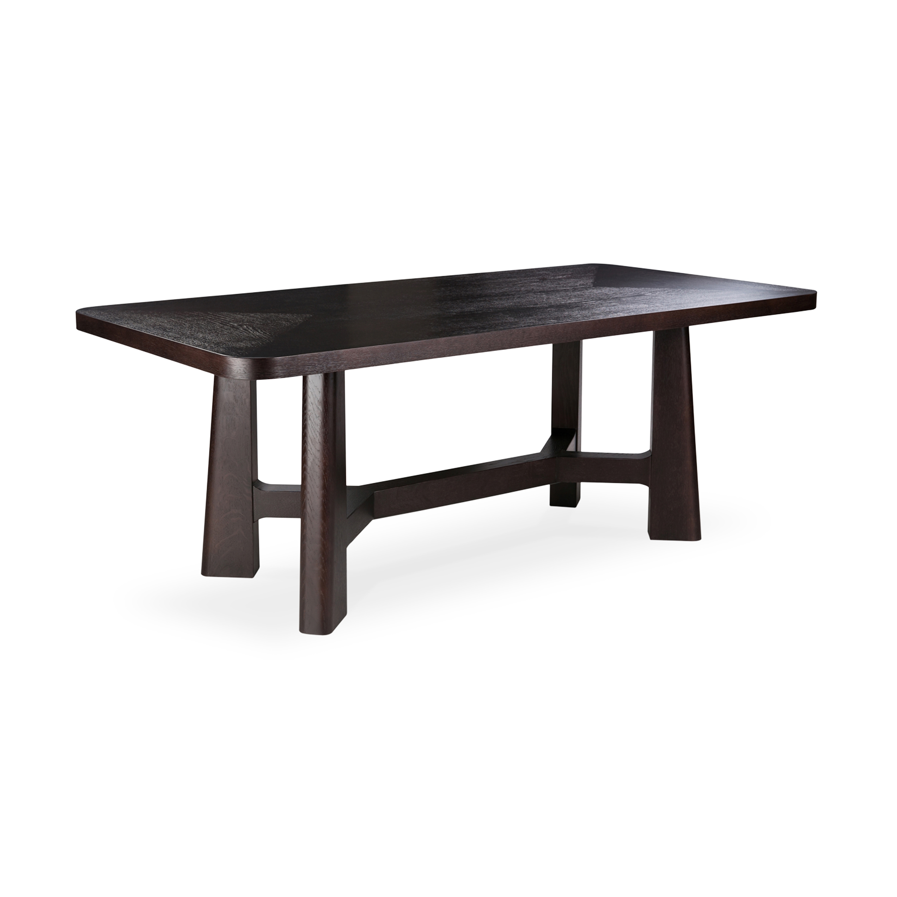 Display product Rafaela | Rectangular Dining Table from manufacturer Hamilton Conte
