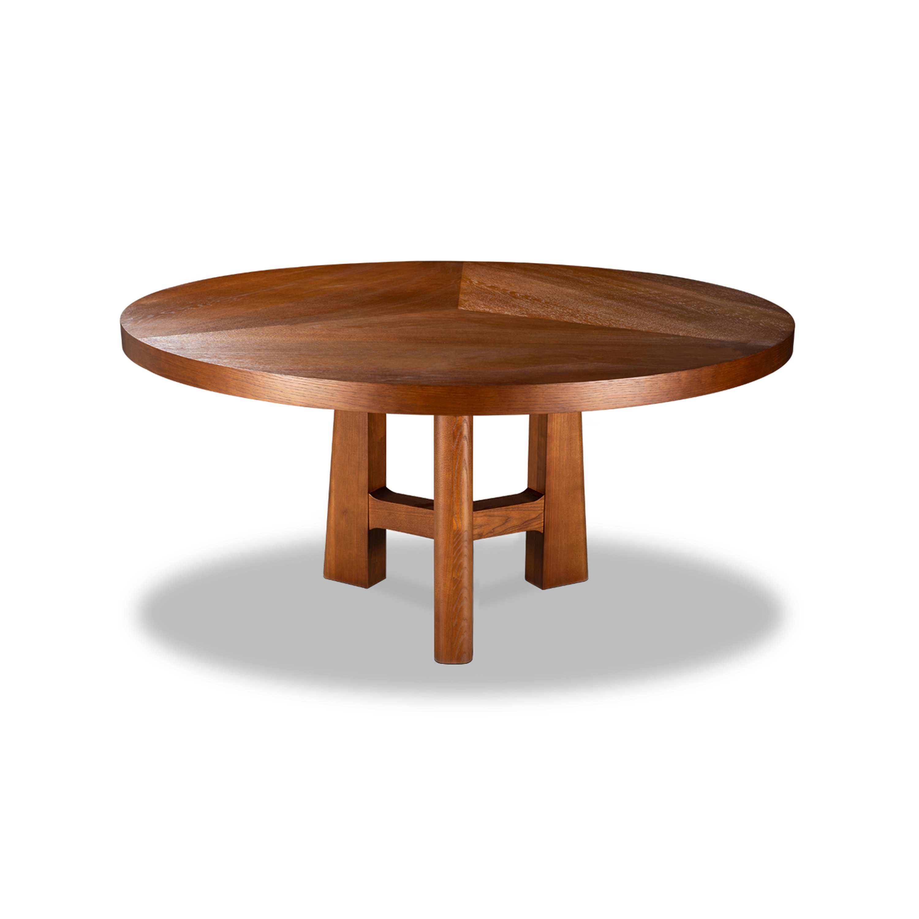 Produkt Rafaela | Round DiningTable des Herstellers Hamilton Conte anzeigen
