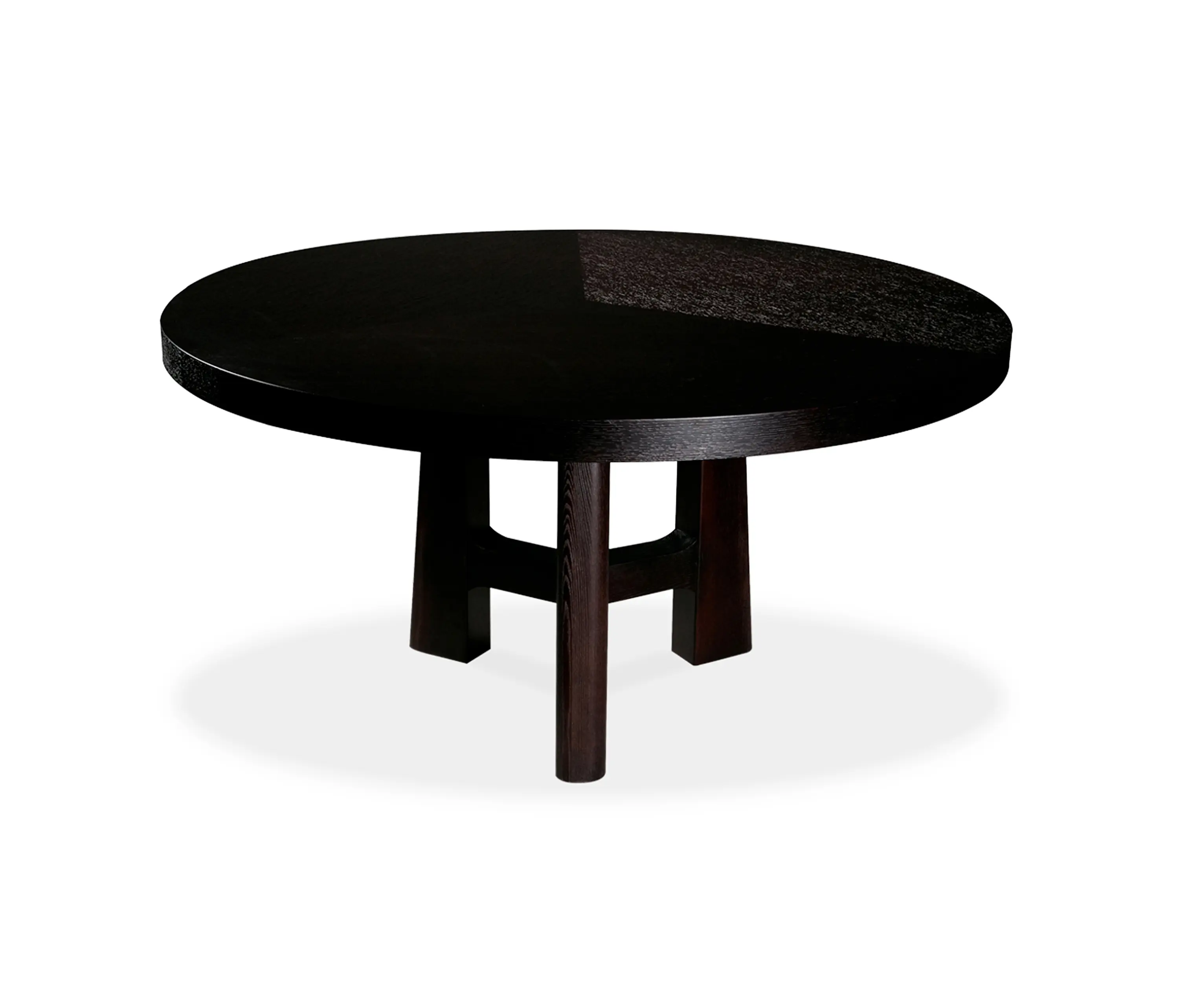 Hamilton Conte - Rafaela | Round DiningTable