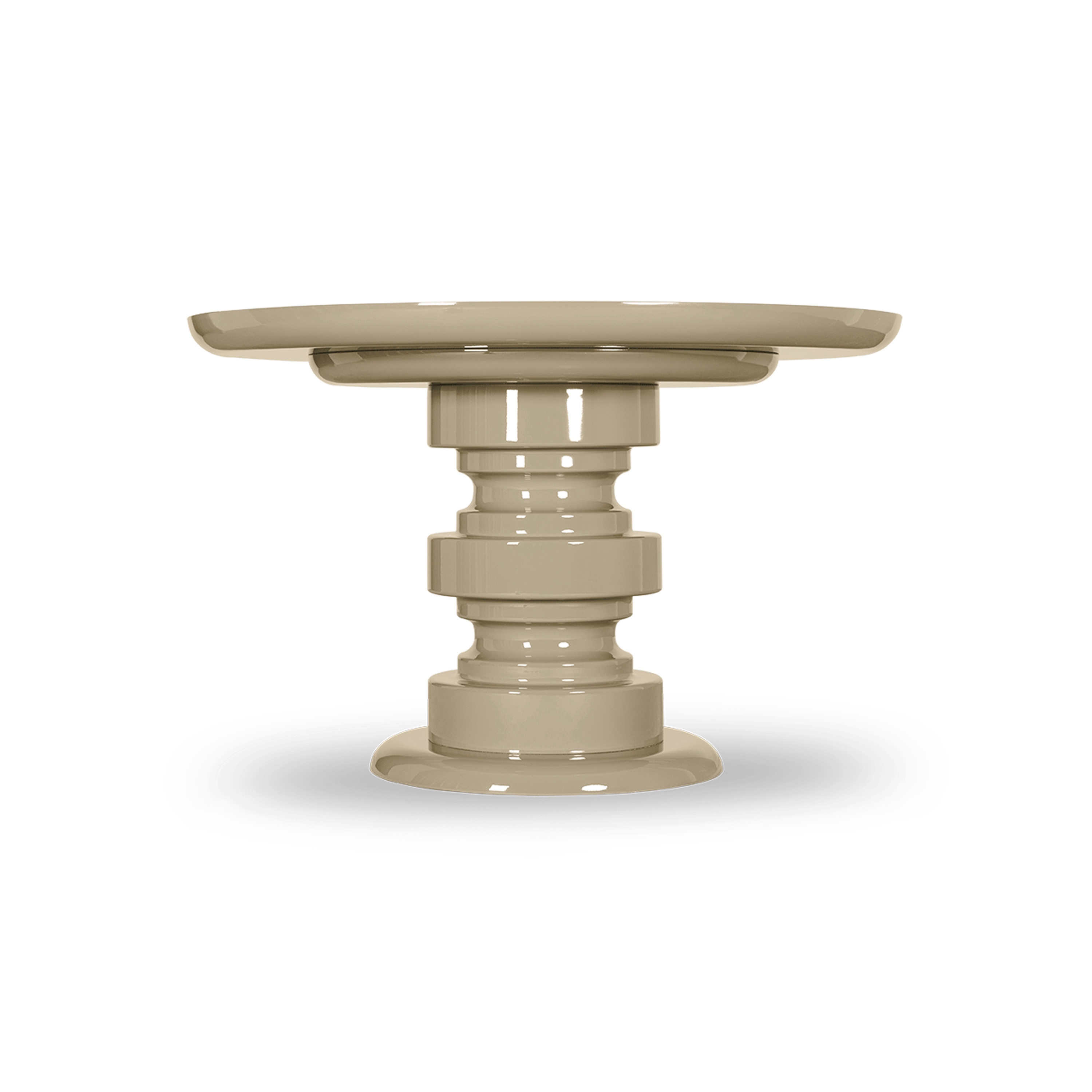 Display product Saint | Martin Dining Table from manufacturer Hamilton Conte