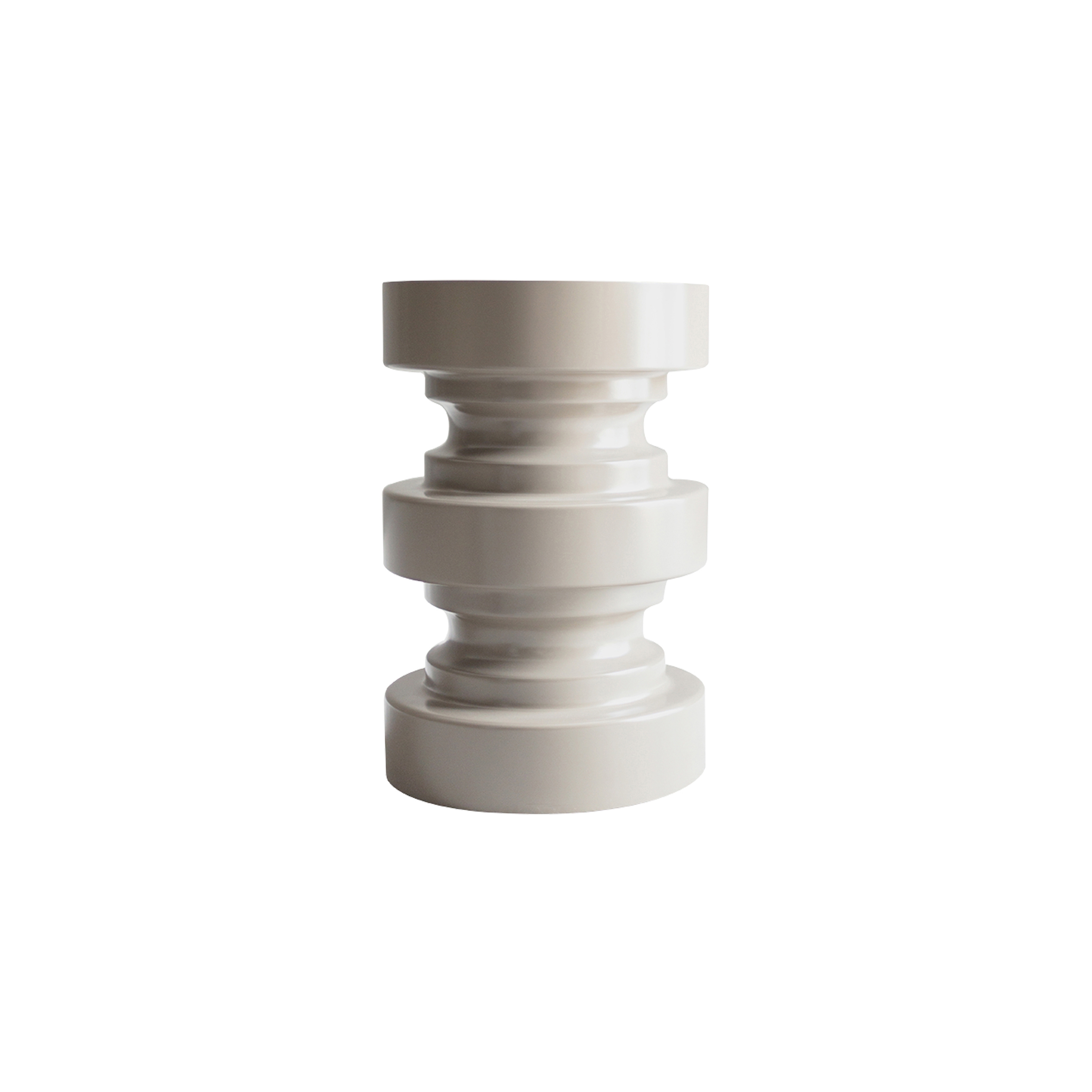 Produkt Saint | Martin XL Side Table / Stool des Herstellers Hamilton Conte anzeigen