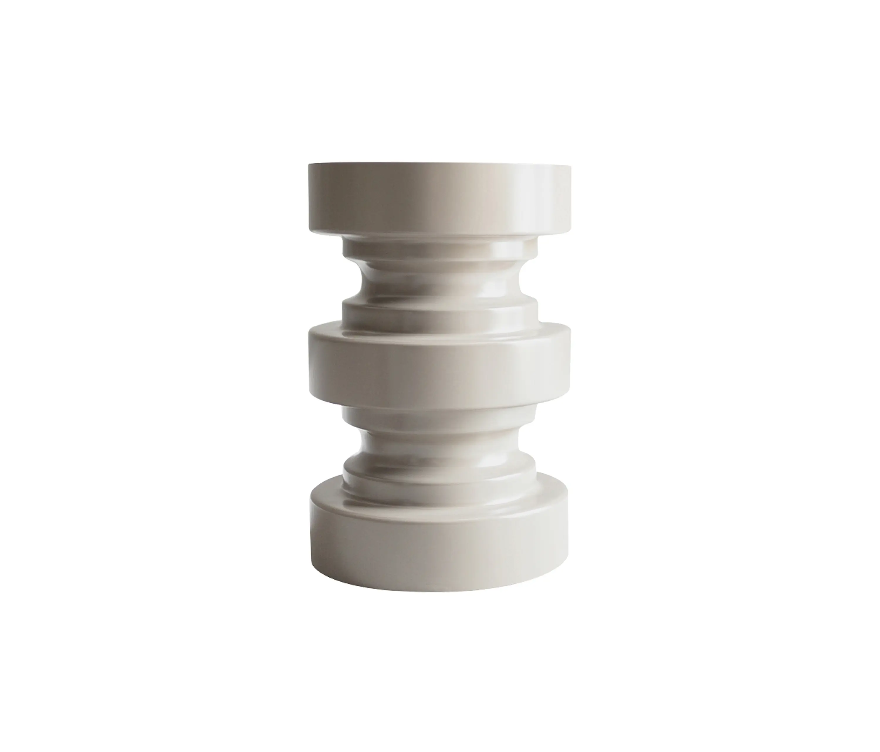 Hamilton Conte - Saint | Martin XL Side Table / Stool