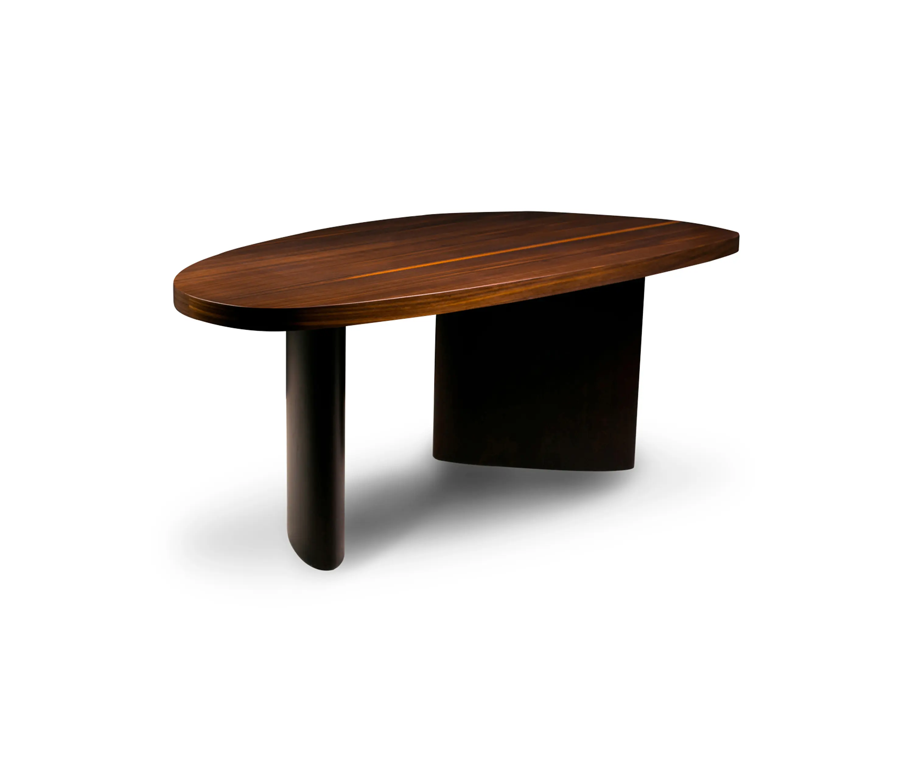 Hamilton Conte - Silas | Eucalyptus - Dining Table