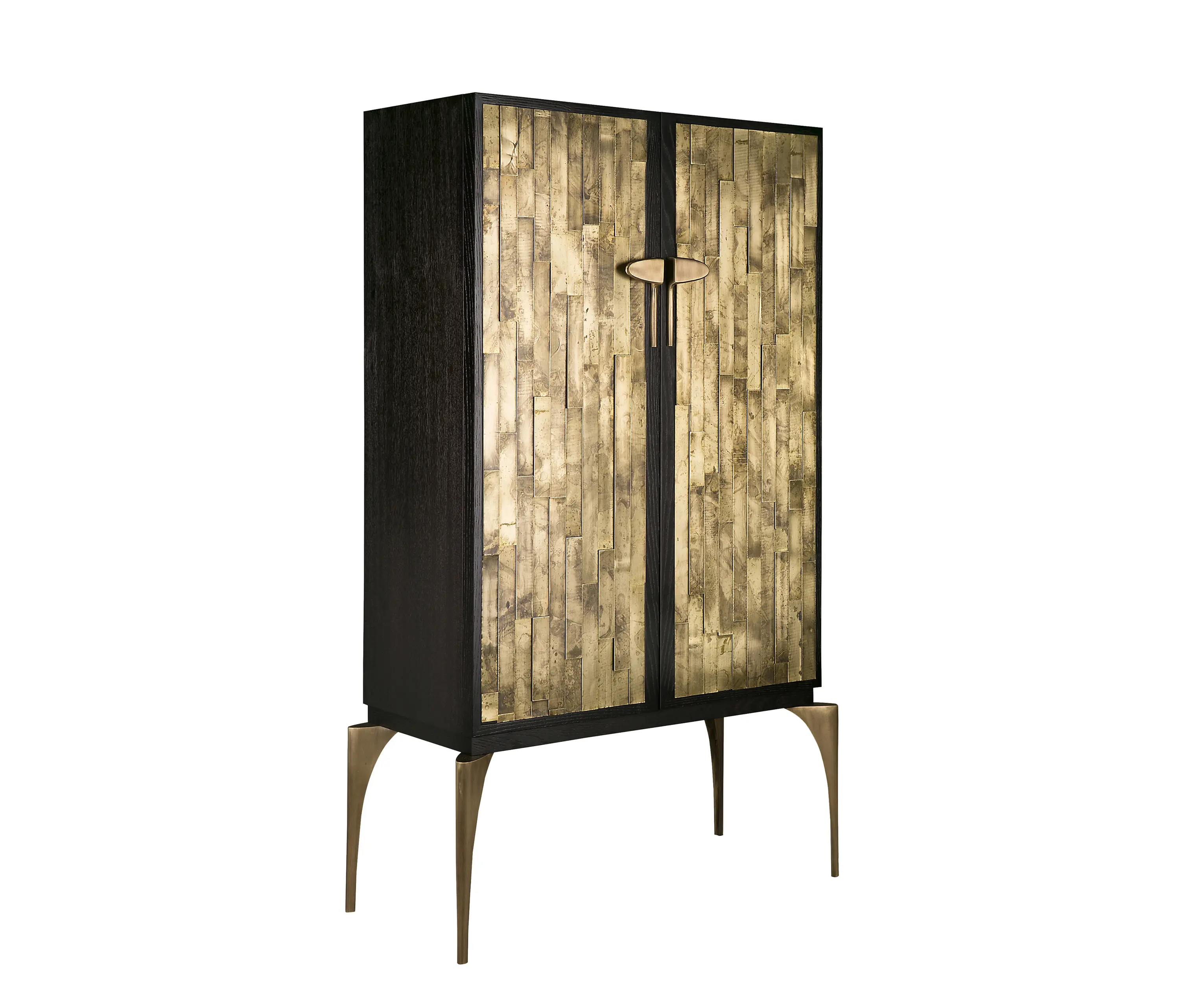 Hamilton Conte - Tenoch | Cabinet