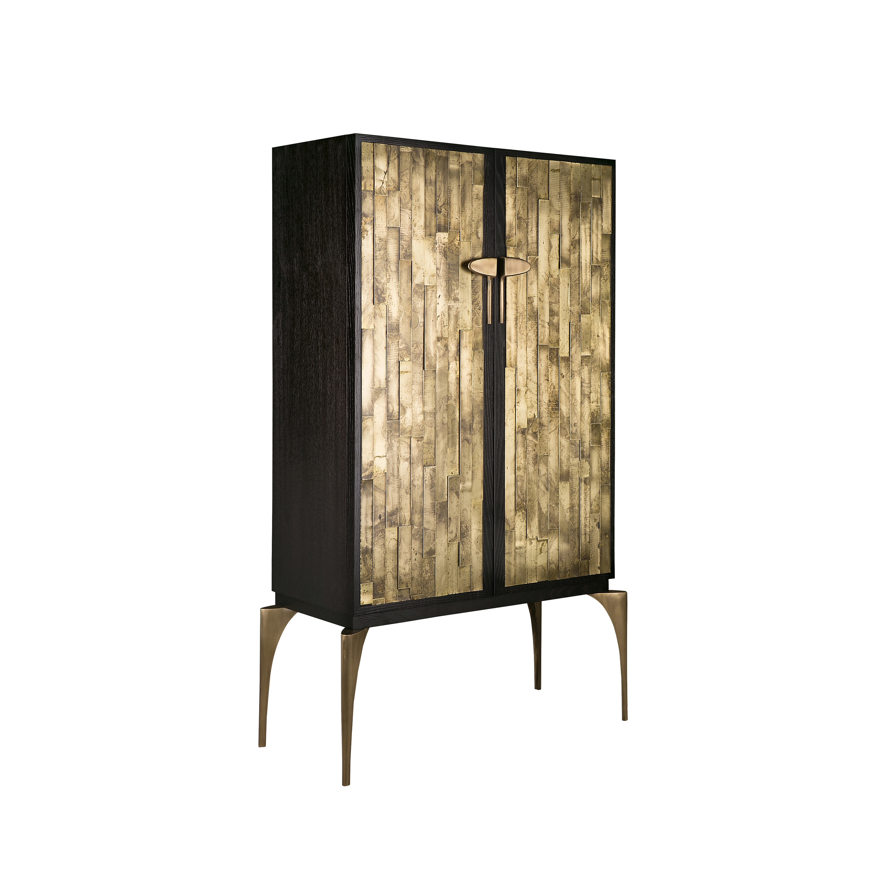 Display product Tenoch | Cabinet from manufacturer Hamilton Conte