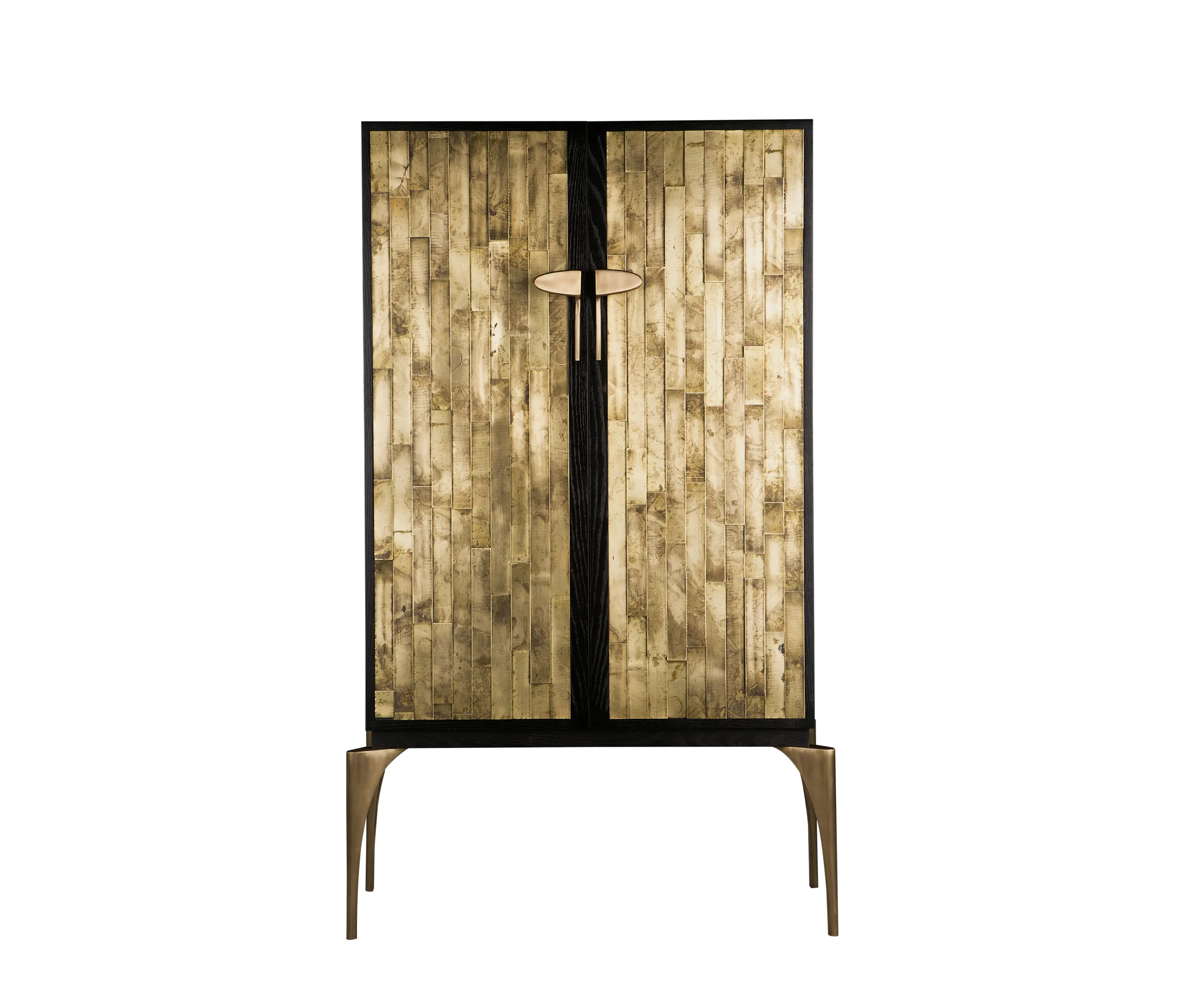 Hamilton Conte - Tenoch | Cabinet