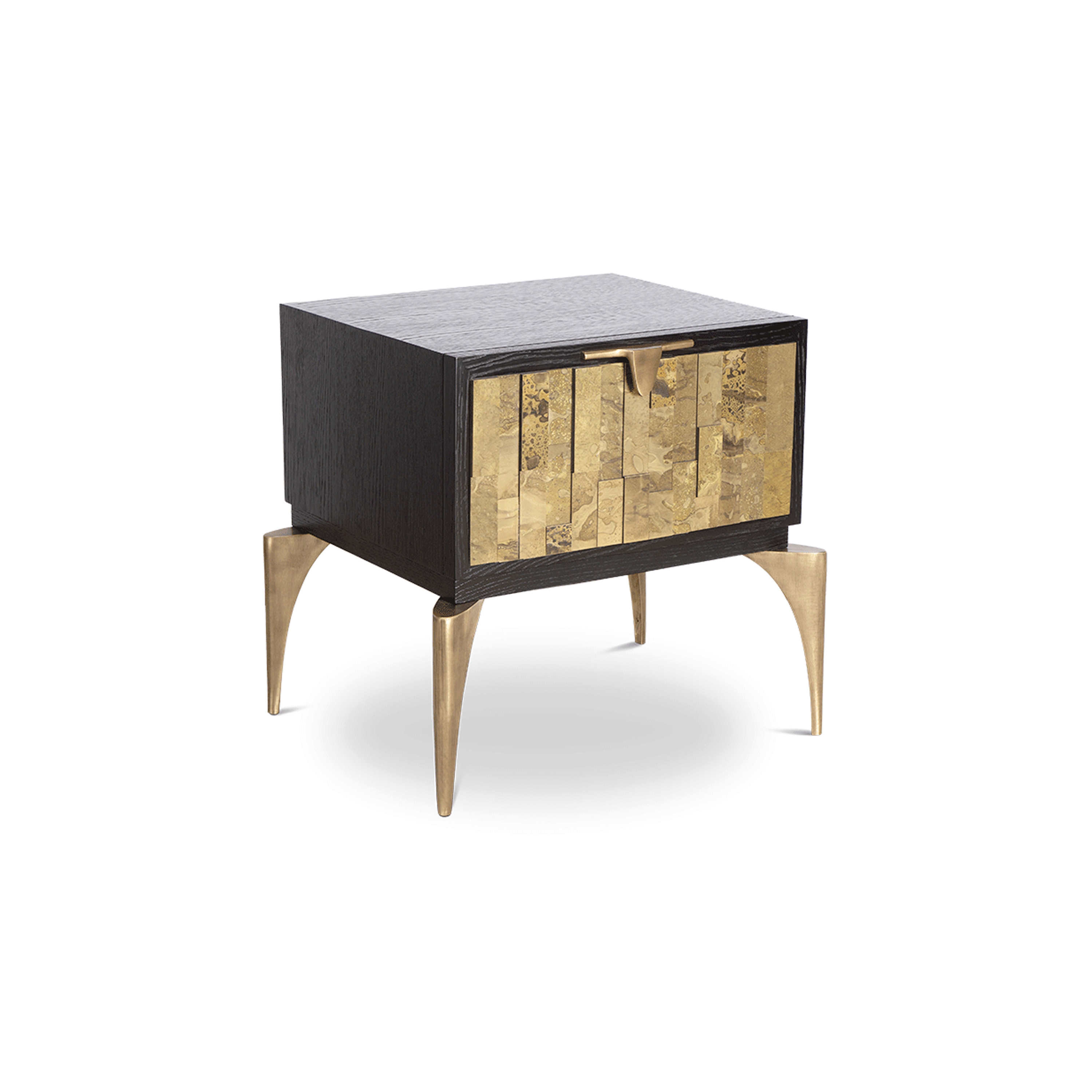Mostra il prodotto Tenoch | Night Stand del produttore Hamilton Conte