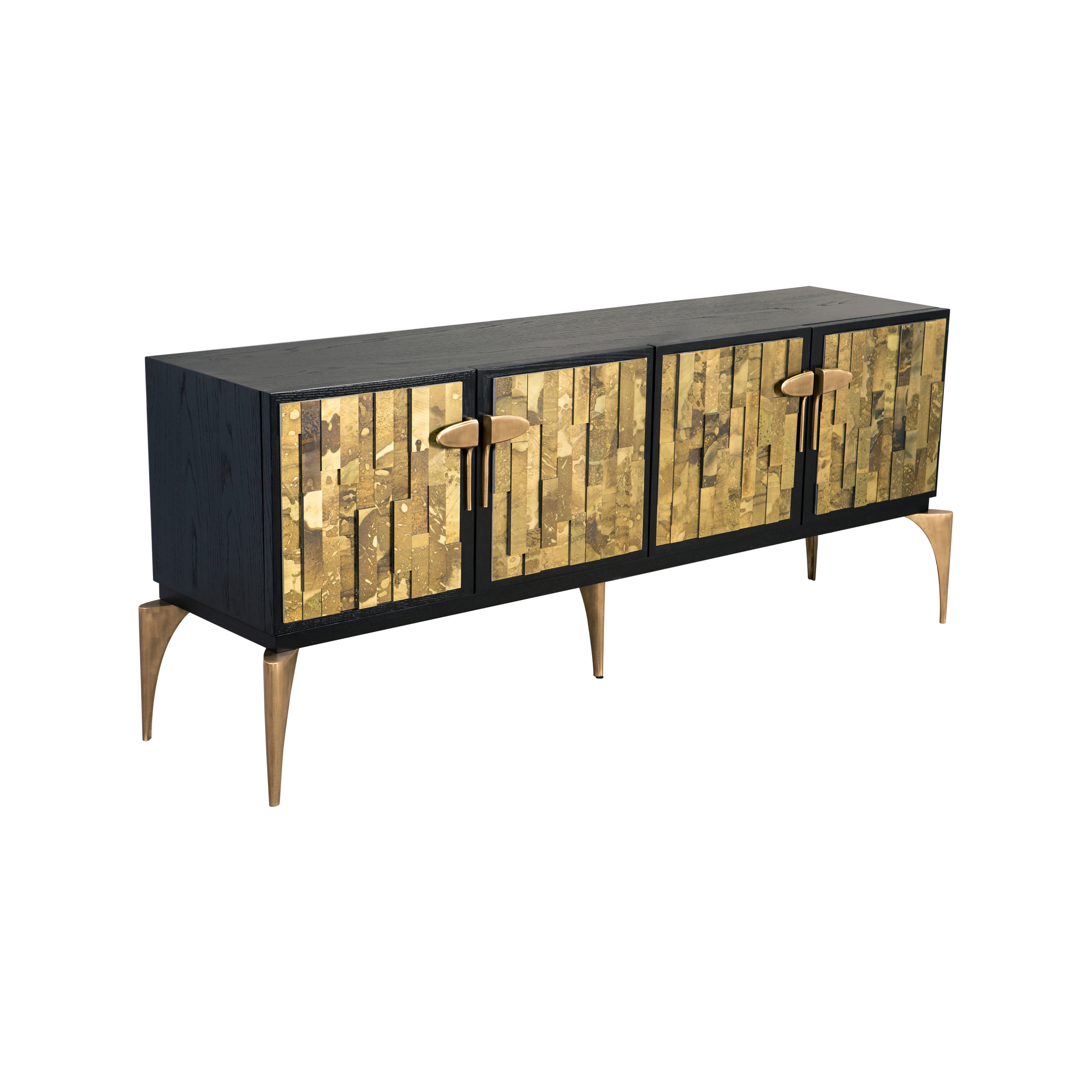 Mostra il prodotto Tenoch | Sideboard del produttore Hamilton Conte