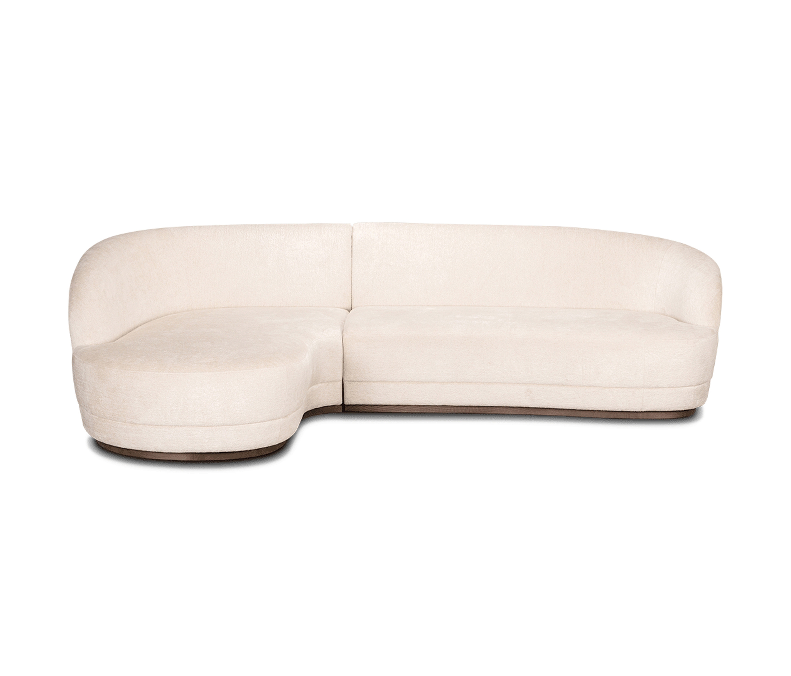 Display product Barbara | Modular System Sofa from manufacturer Hamilton Conte